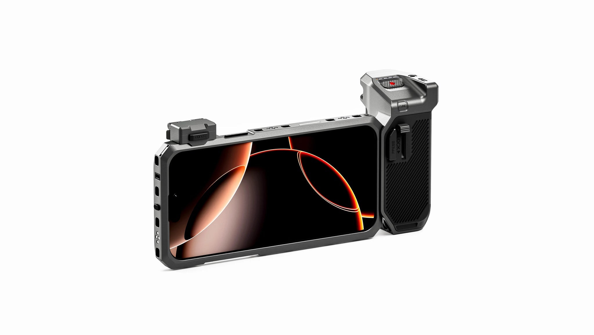 Khronos iPhone 16 Pro / Pro Max Handheld Kit