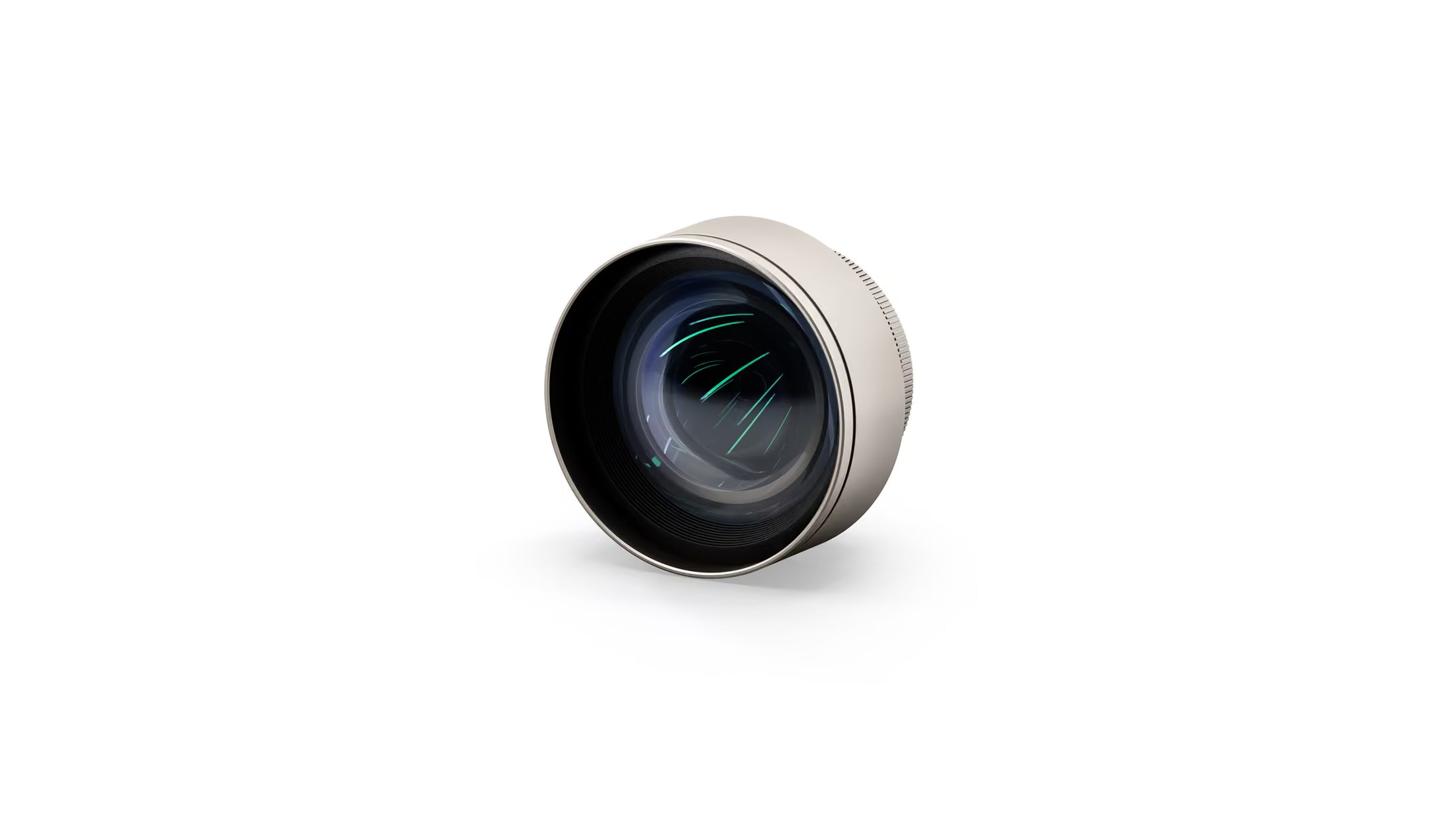 40mm Telephoto Lens for iPhone (T-Mount)