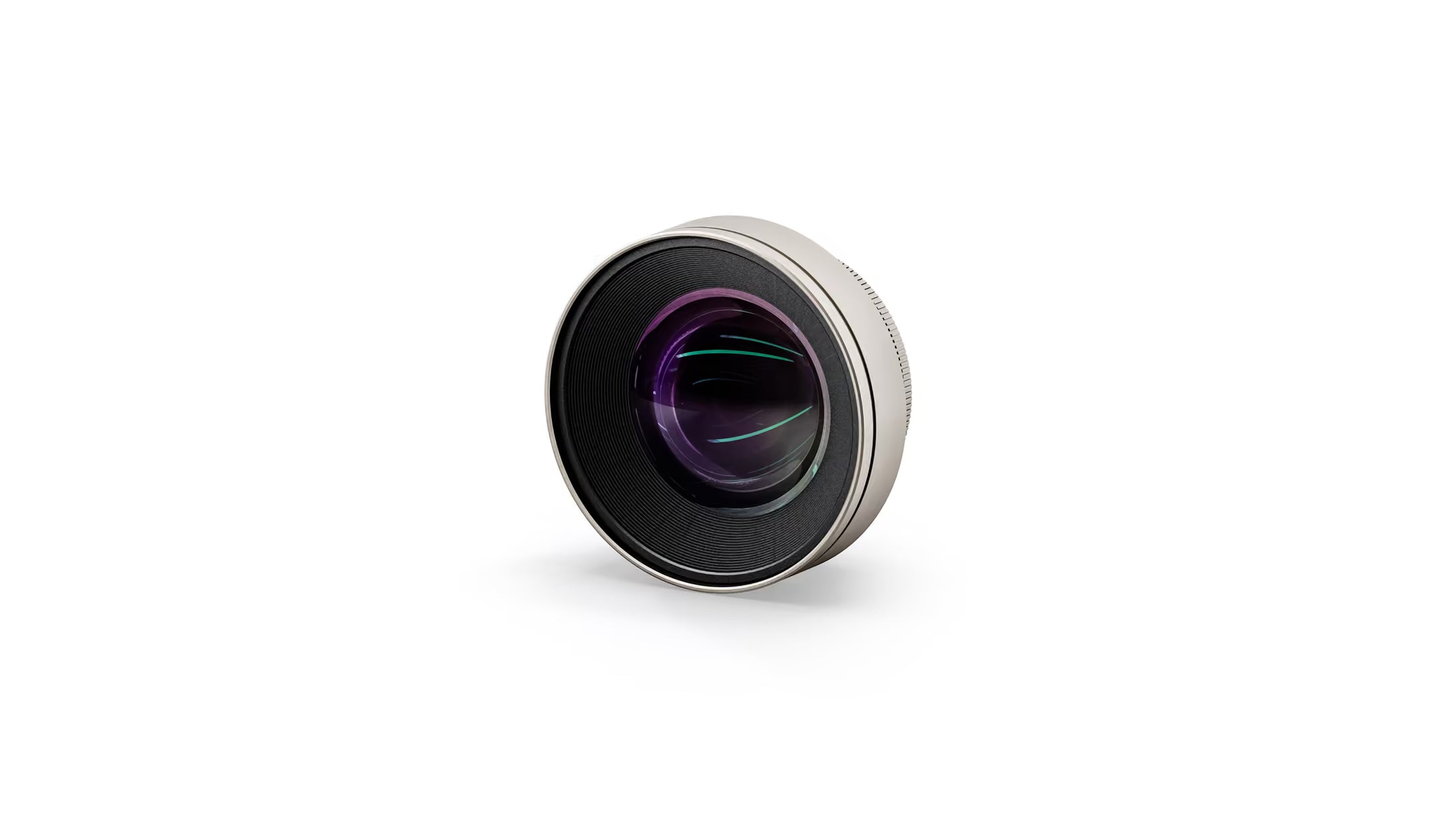 16mm Wide Angle Lens for iPhone (T-Mount)