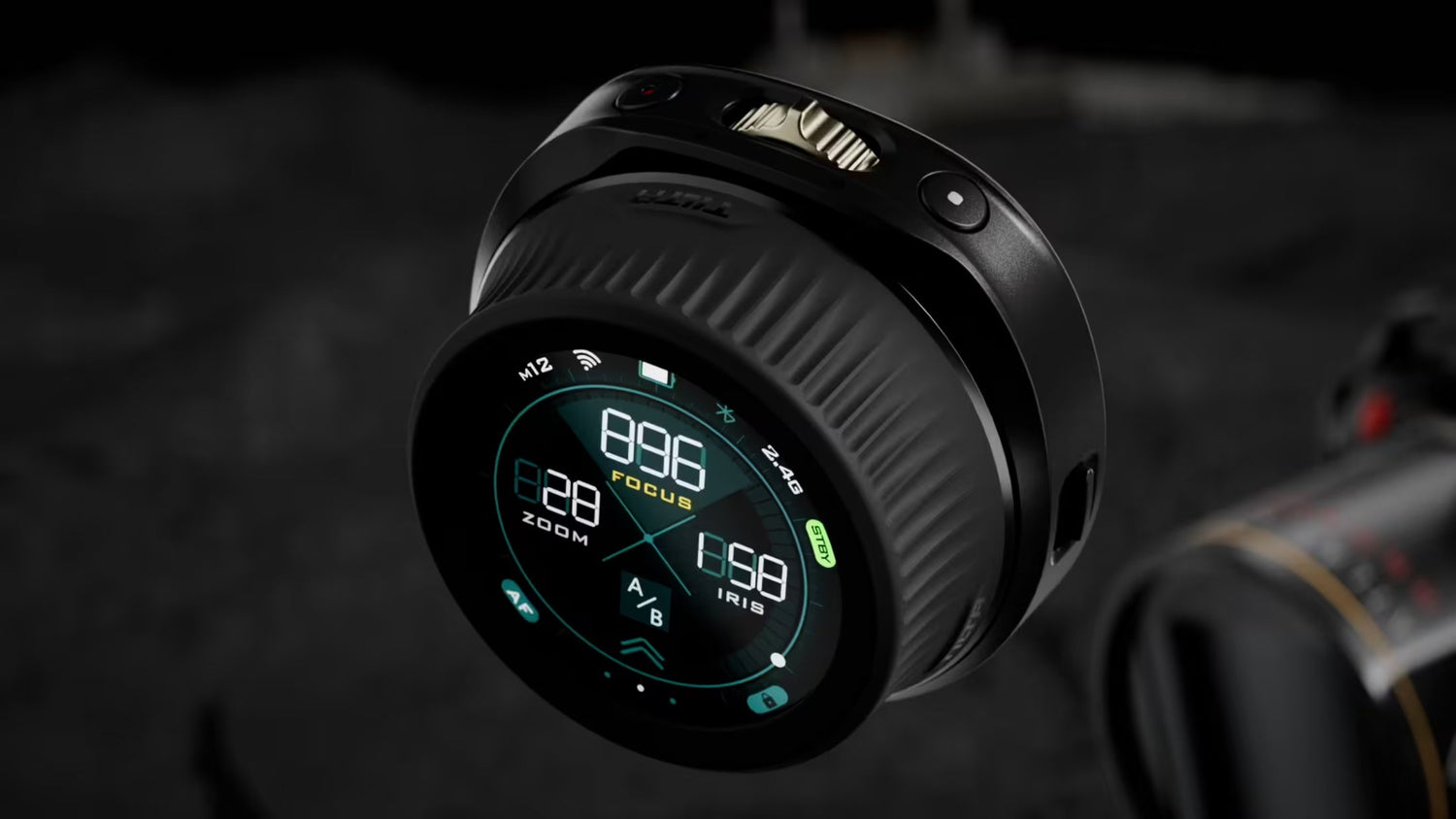 nucleus nano 2