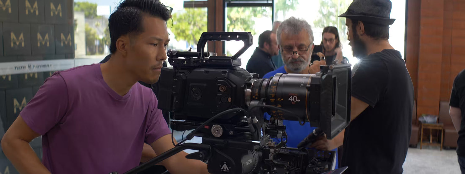 Tilta Hands-On Event 7/5/2019 Photo Gallery