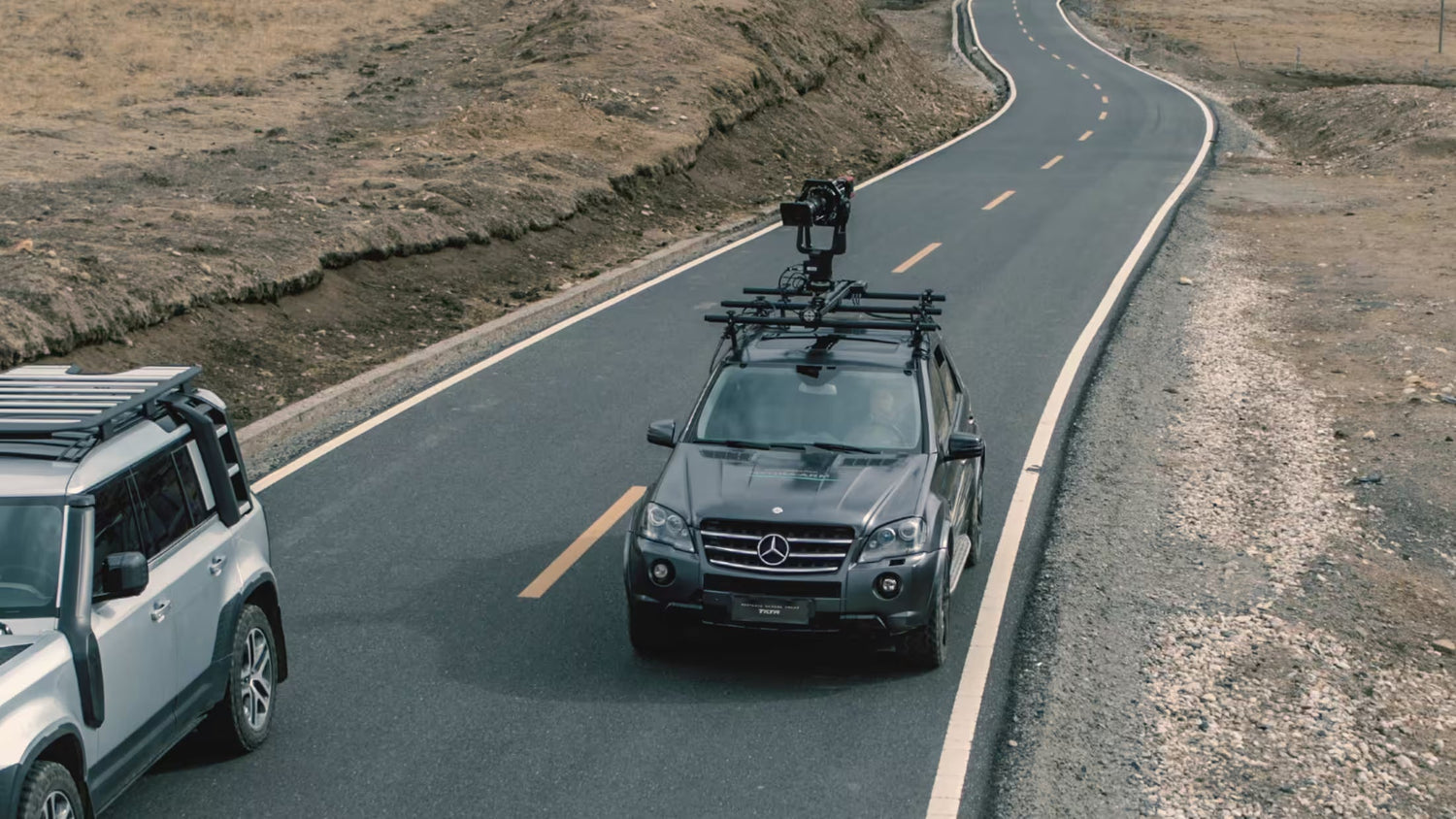 Tilta Hydra Motorized Slider