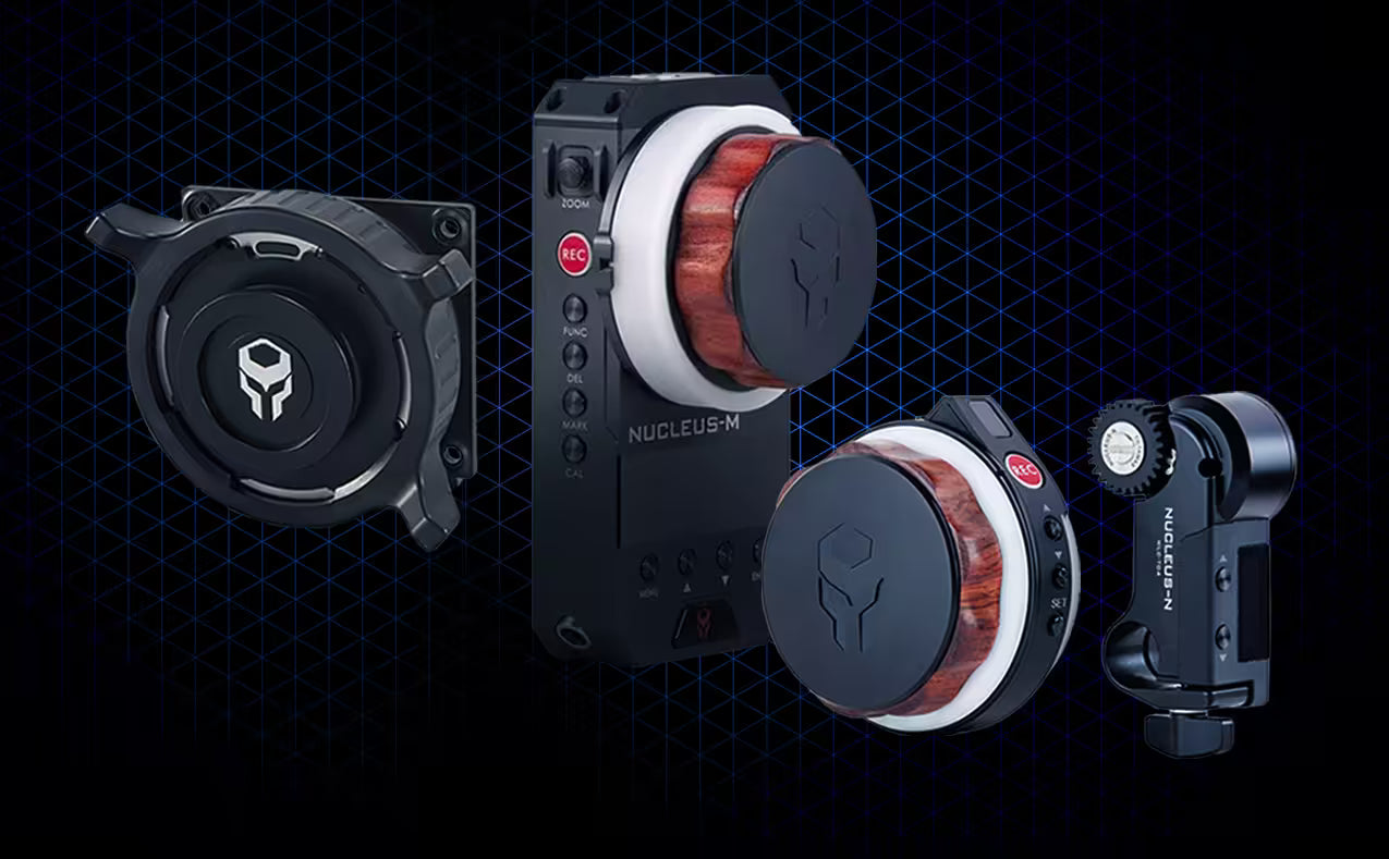 Tilta Hands-On Event Series July 5th, 2019: Nucleus-M / Nano / TEND