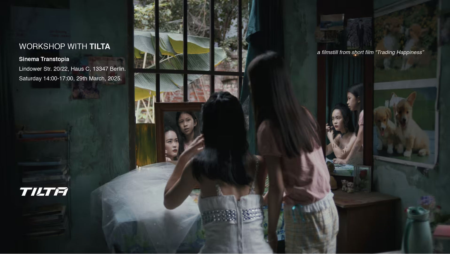 Opportunities in Low-Budget Films