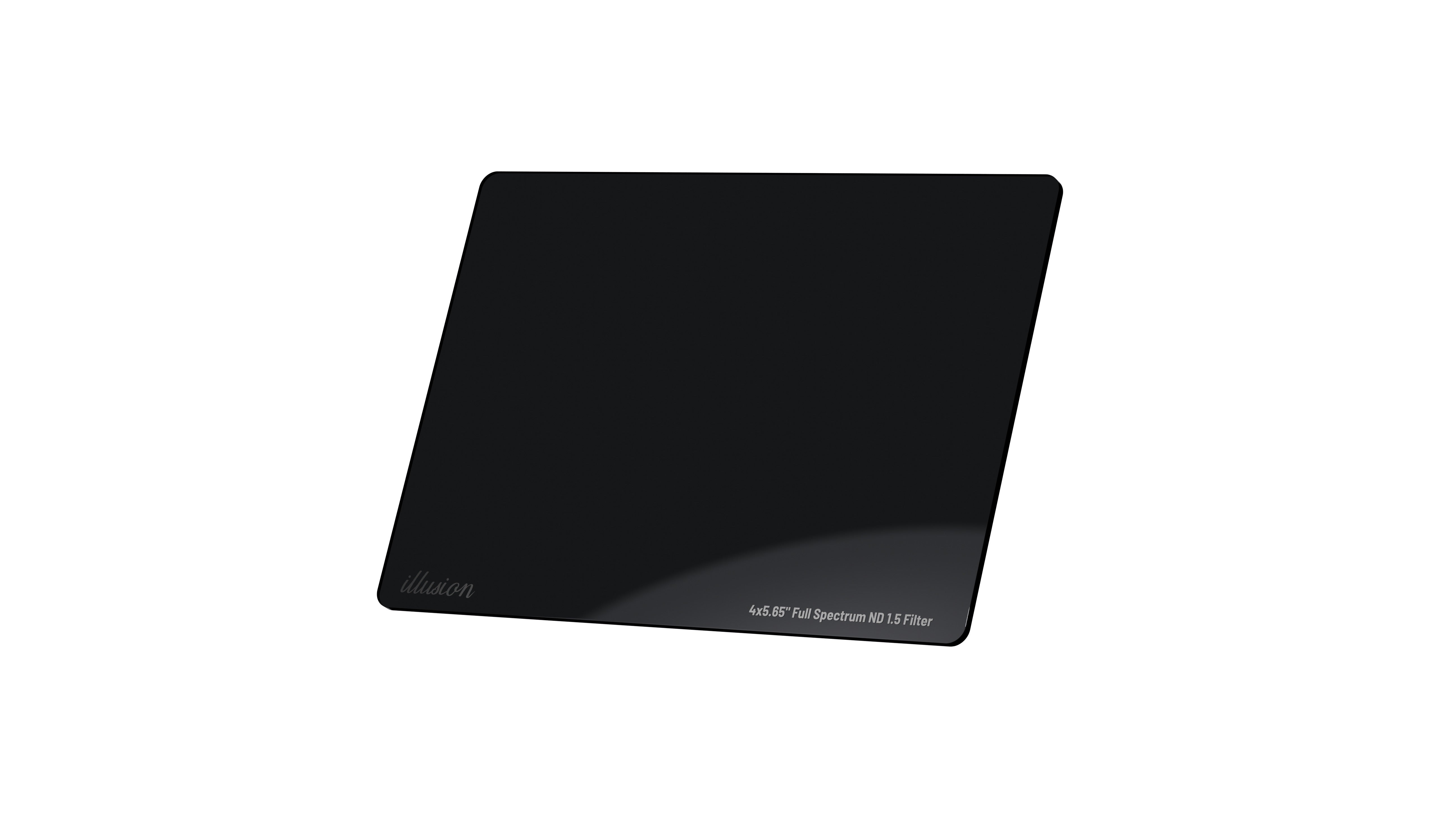 Tilta Illusion 4x5.65" Full Spectrum ND Filter