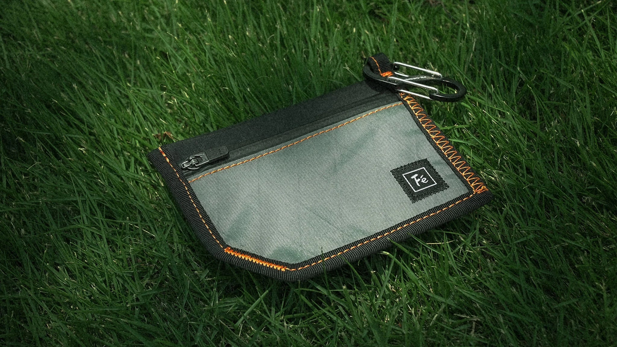 Fe Ecopak Card Holder