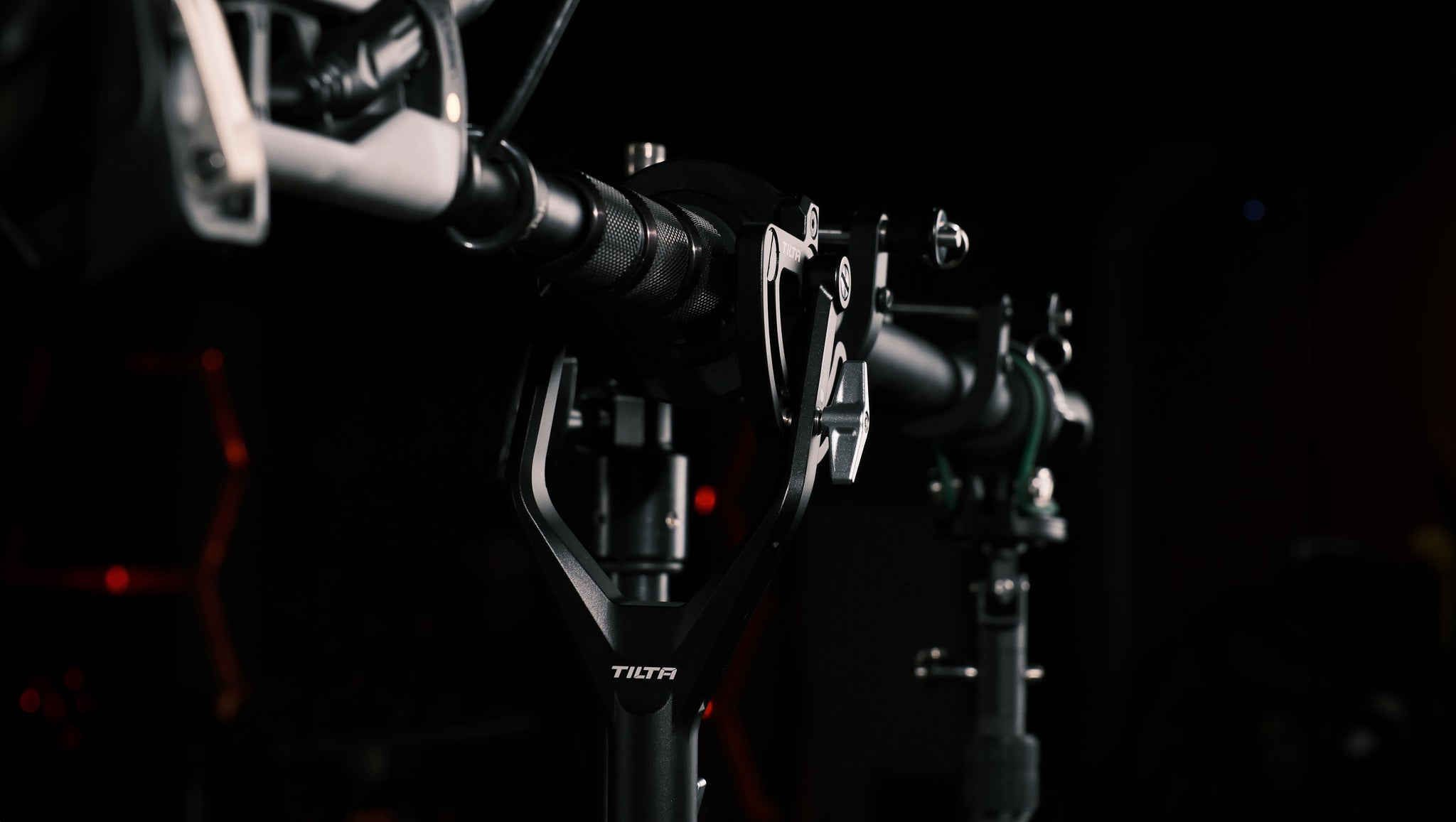 Tilta Zombie Rig Boompole Support System