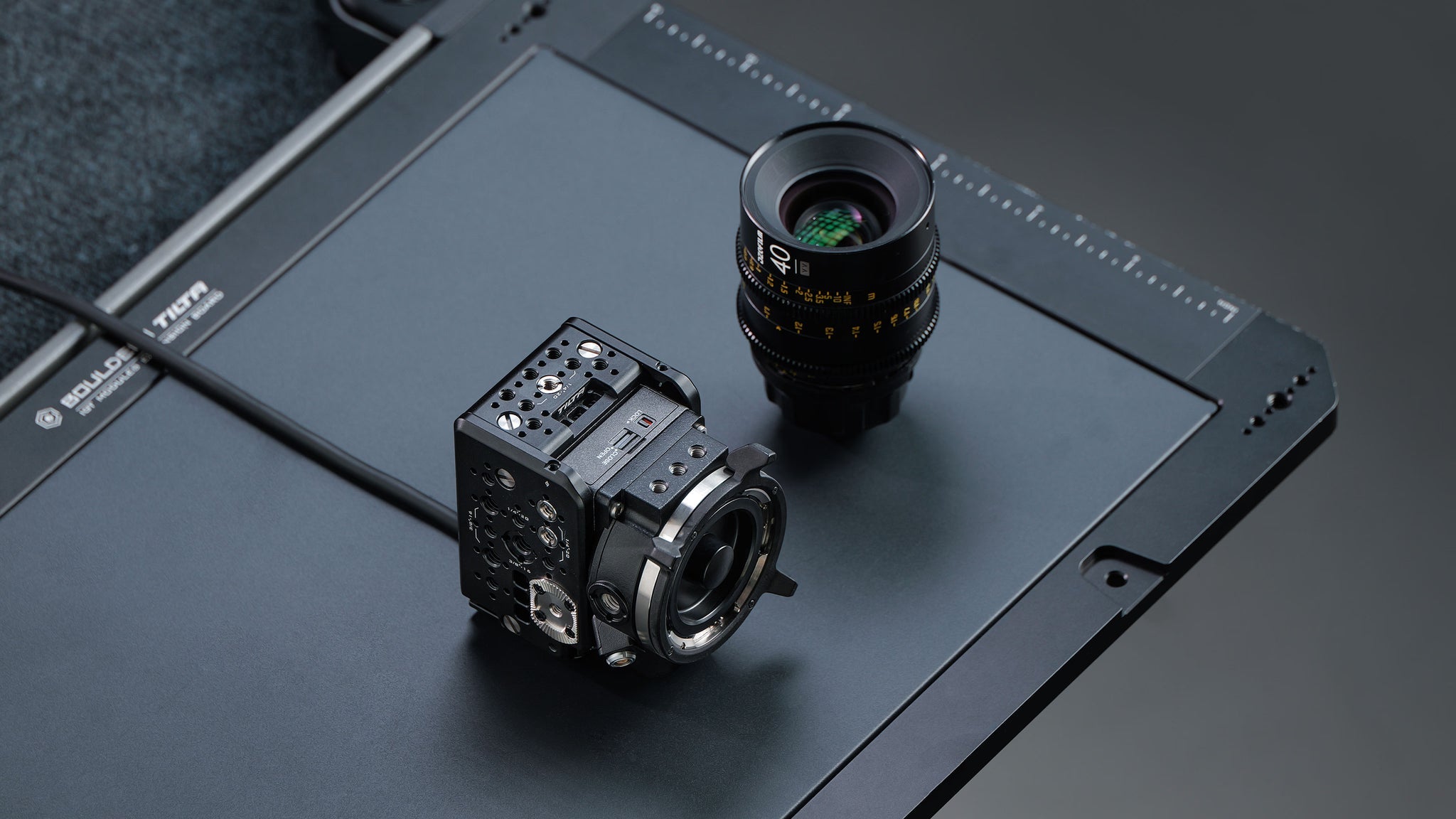 Camera Cage for Sony VENICE Extension System Mini