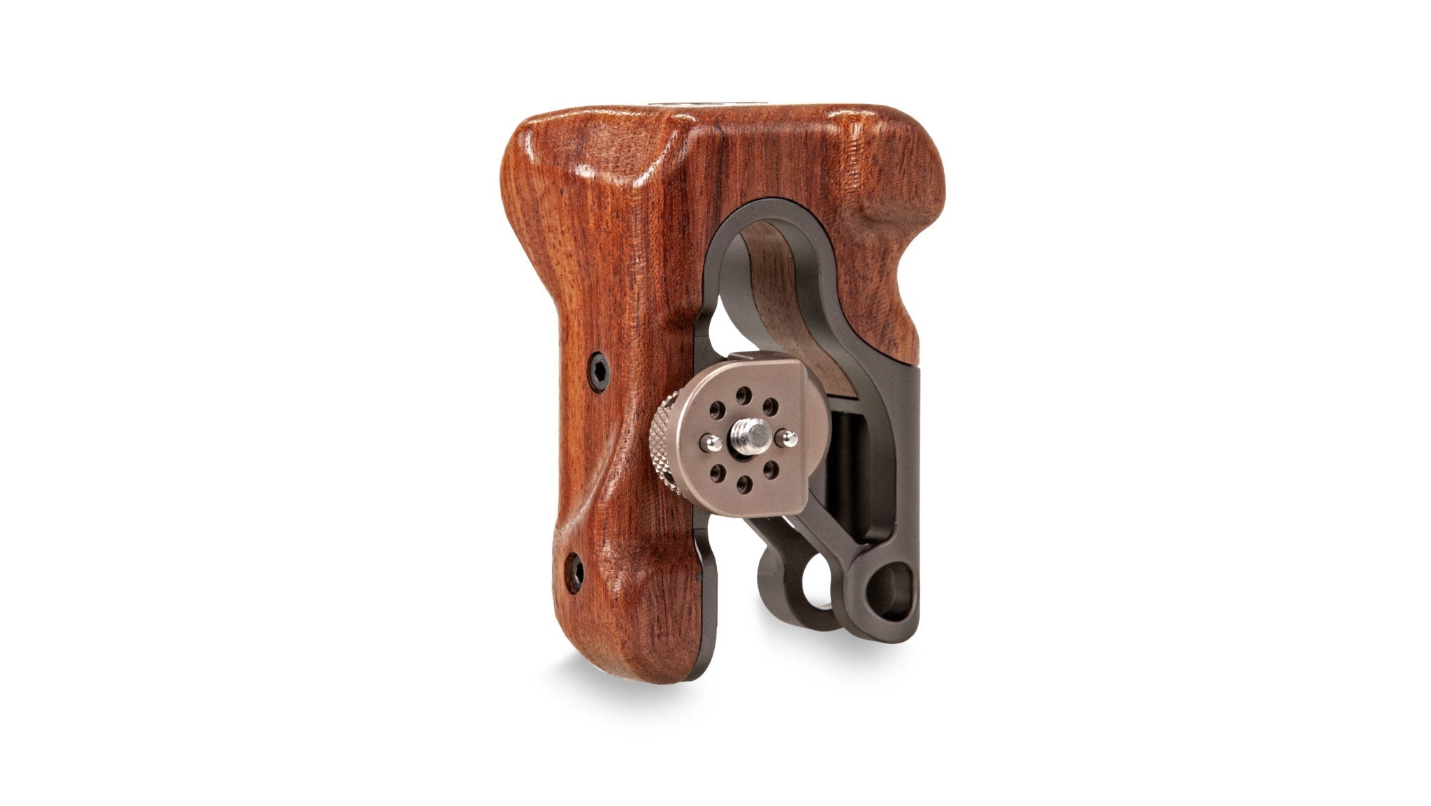 Tilta Left Side Wooden Handle