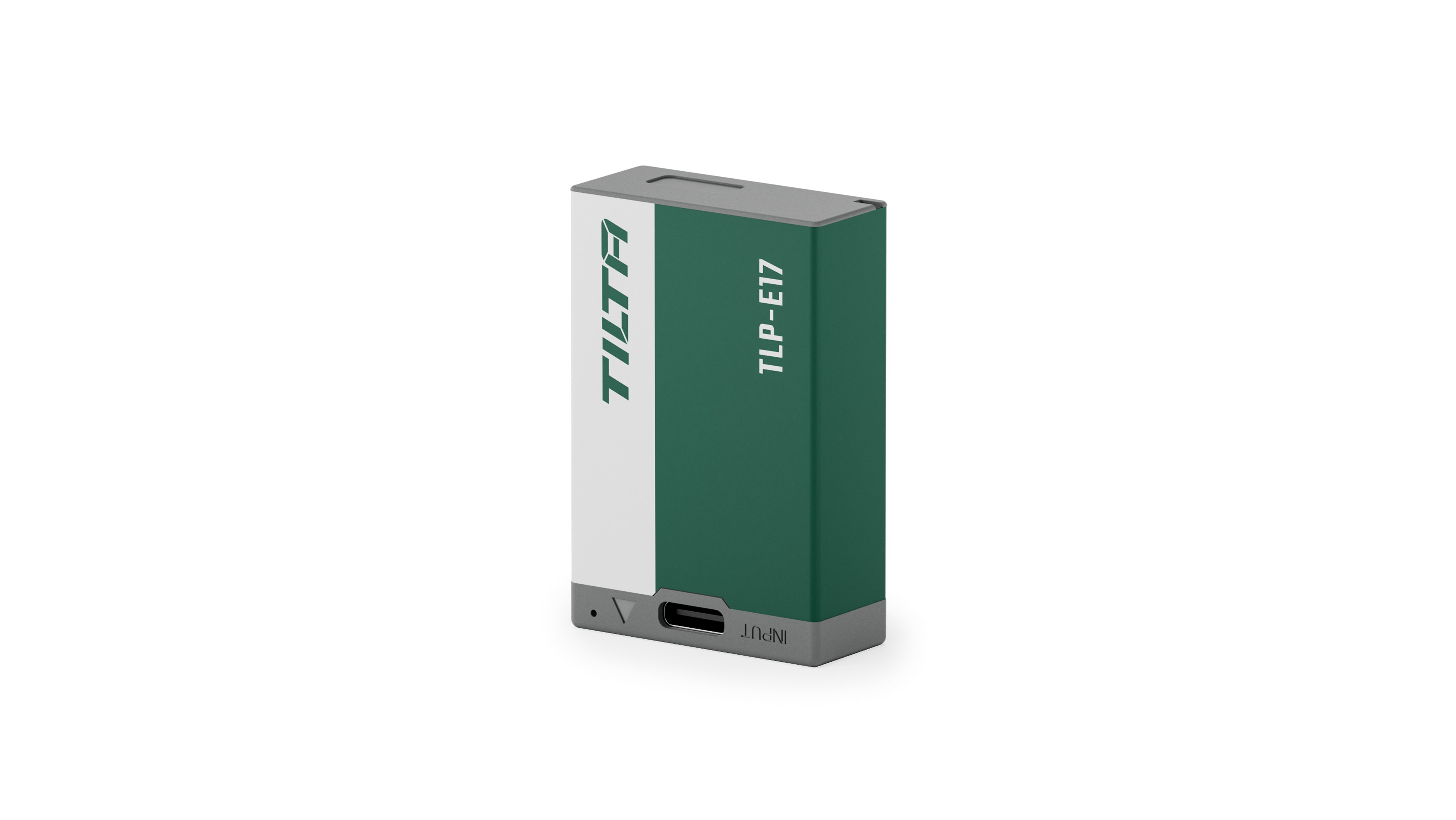 Tilta LP-E17 Battery with USB-C Input (950mAh)