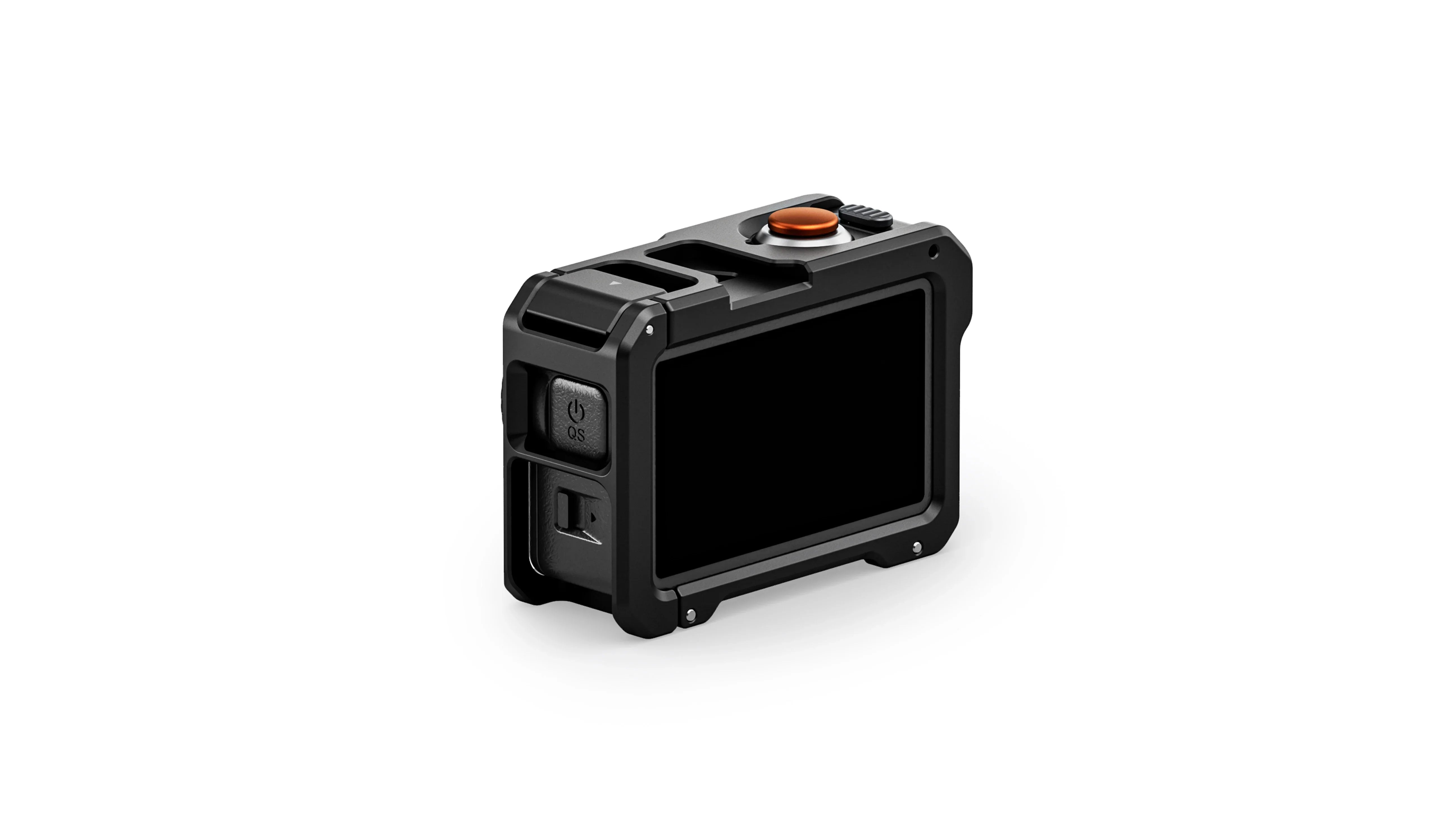 Full Camera Cage for DJI Osmo Action 6