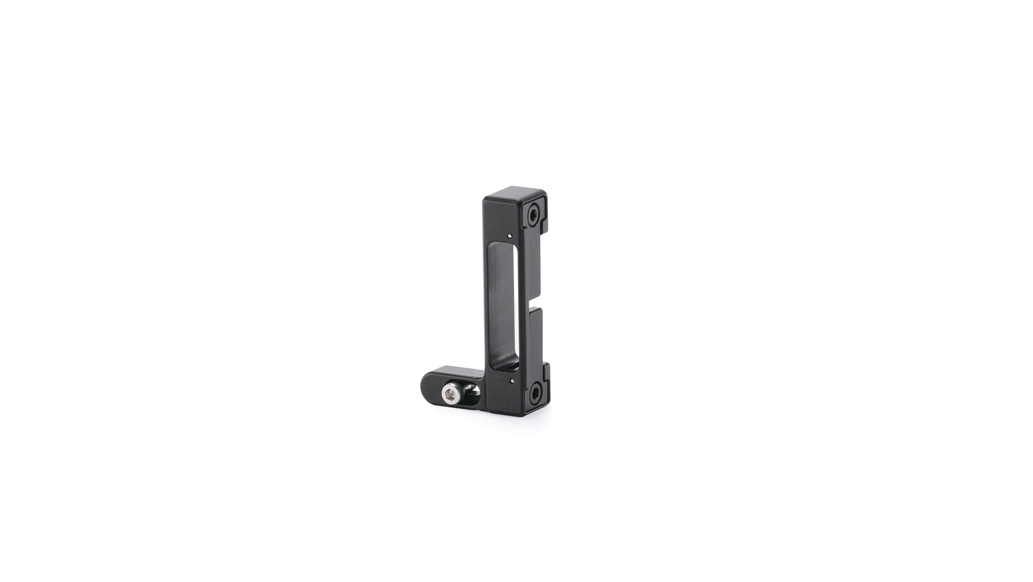 USB-C Cable Clamp for Sony Alpha 7 V – Black