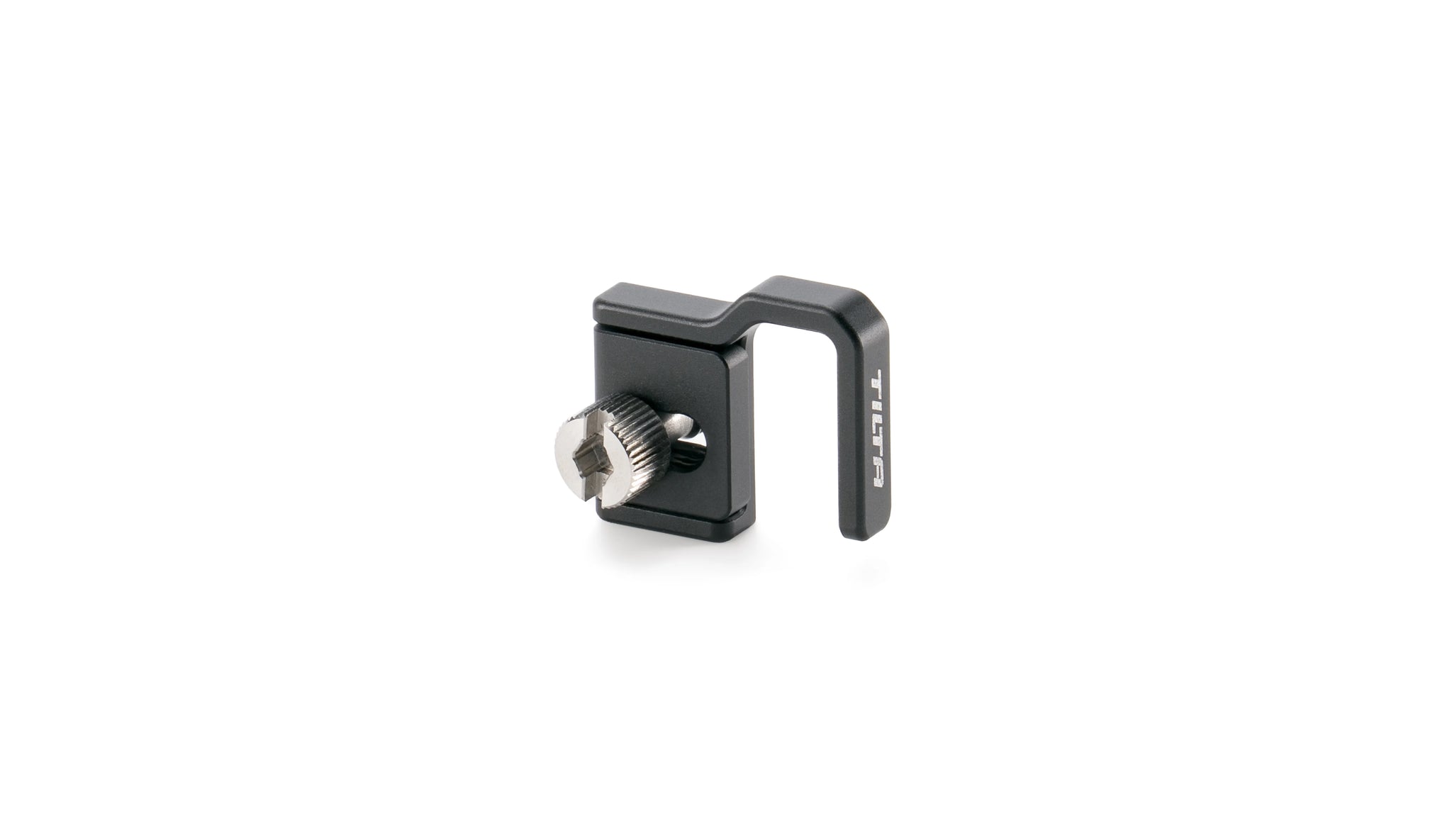 HDMI Cable Clamp for Sony a9 III – Black
