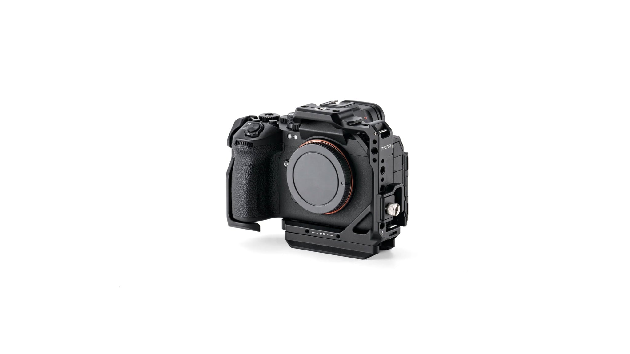 Full Camera Cage for Sony a1 II/a9 III – Black