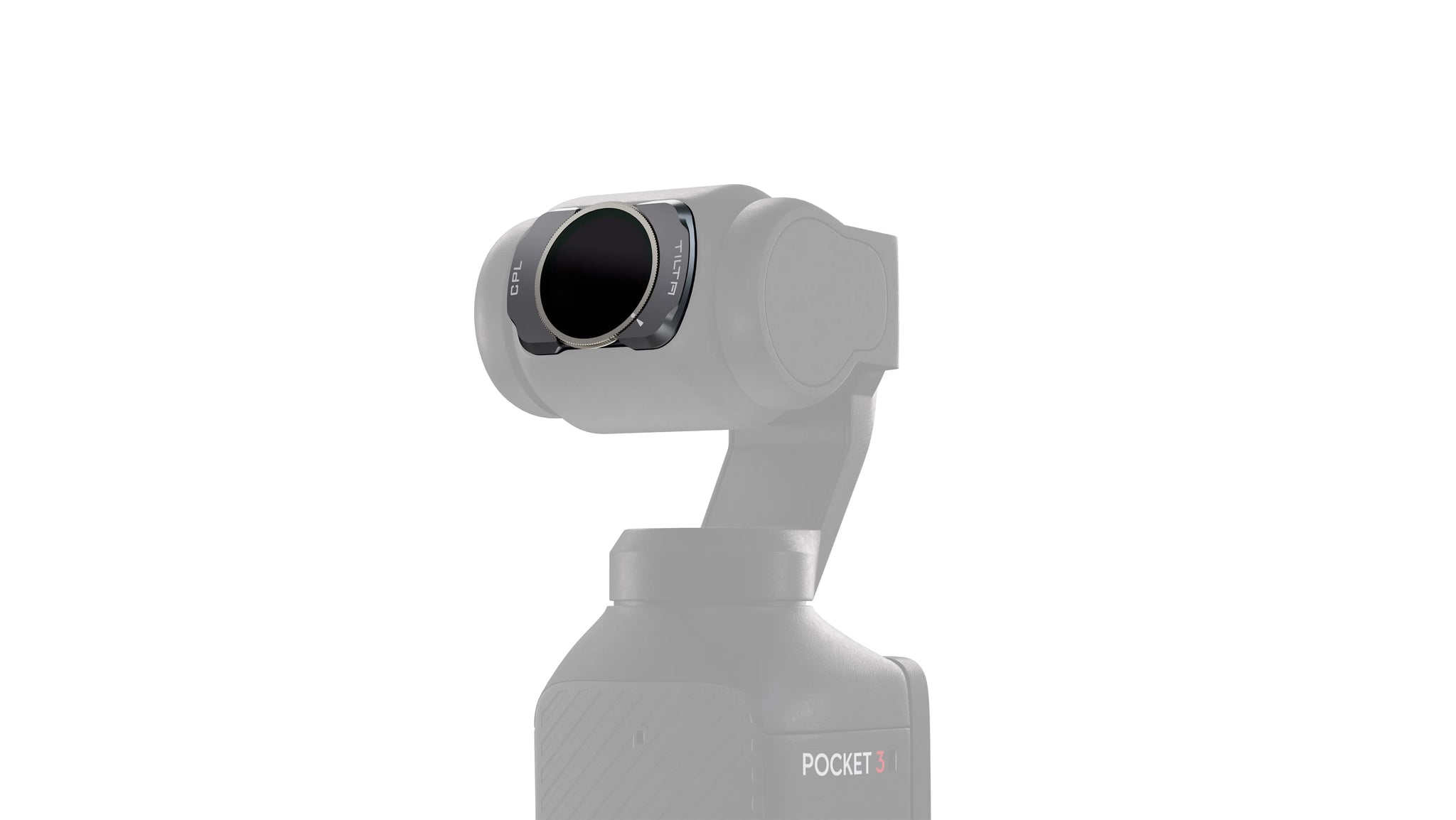 Tilta Polarizer Filter for DJI Osmo Pocket 3