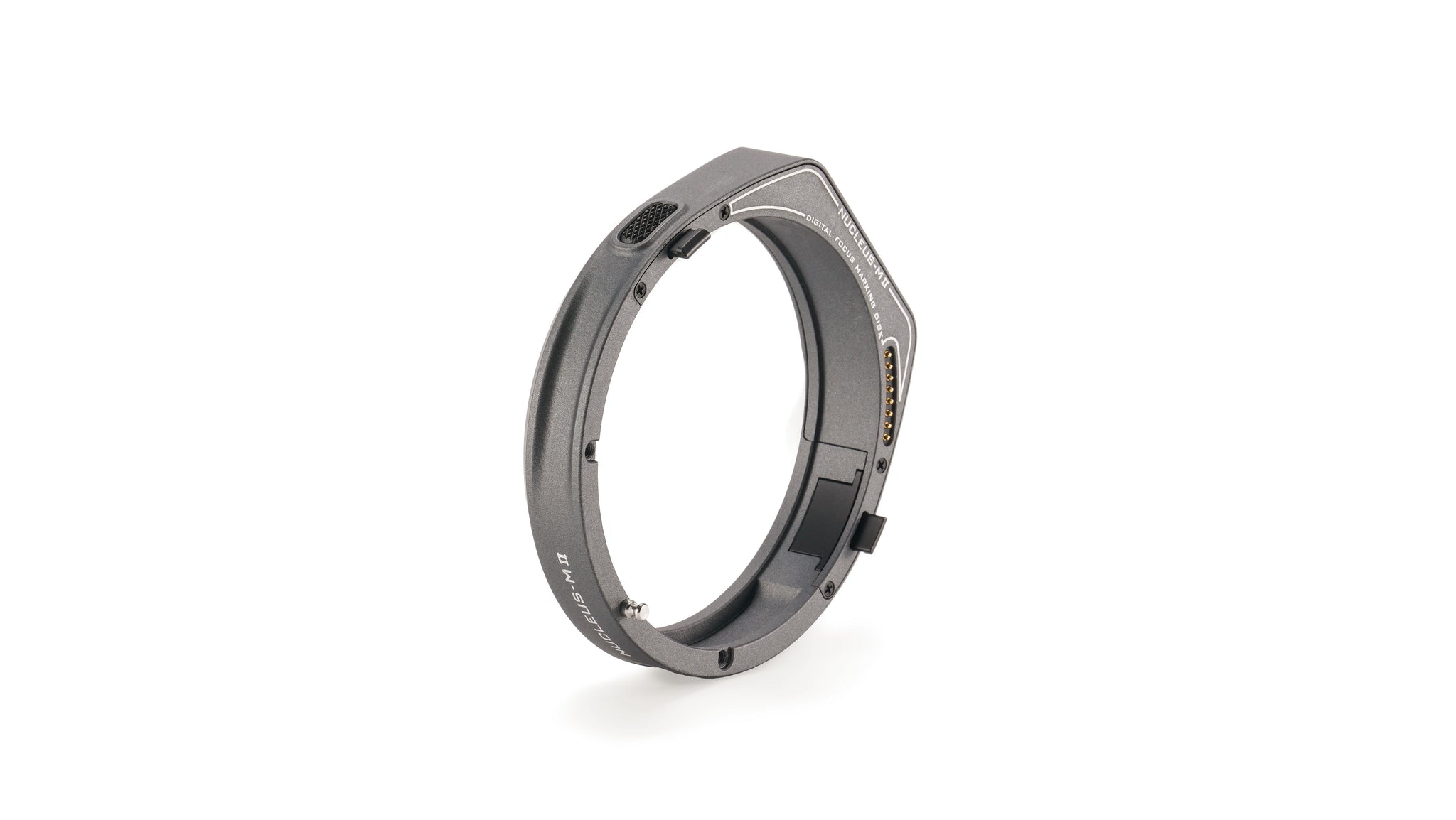 Nucleus-M II Electronic Focus Marking Disk