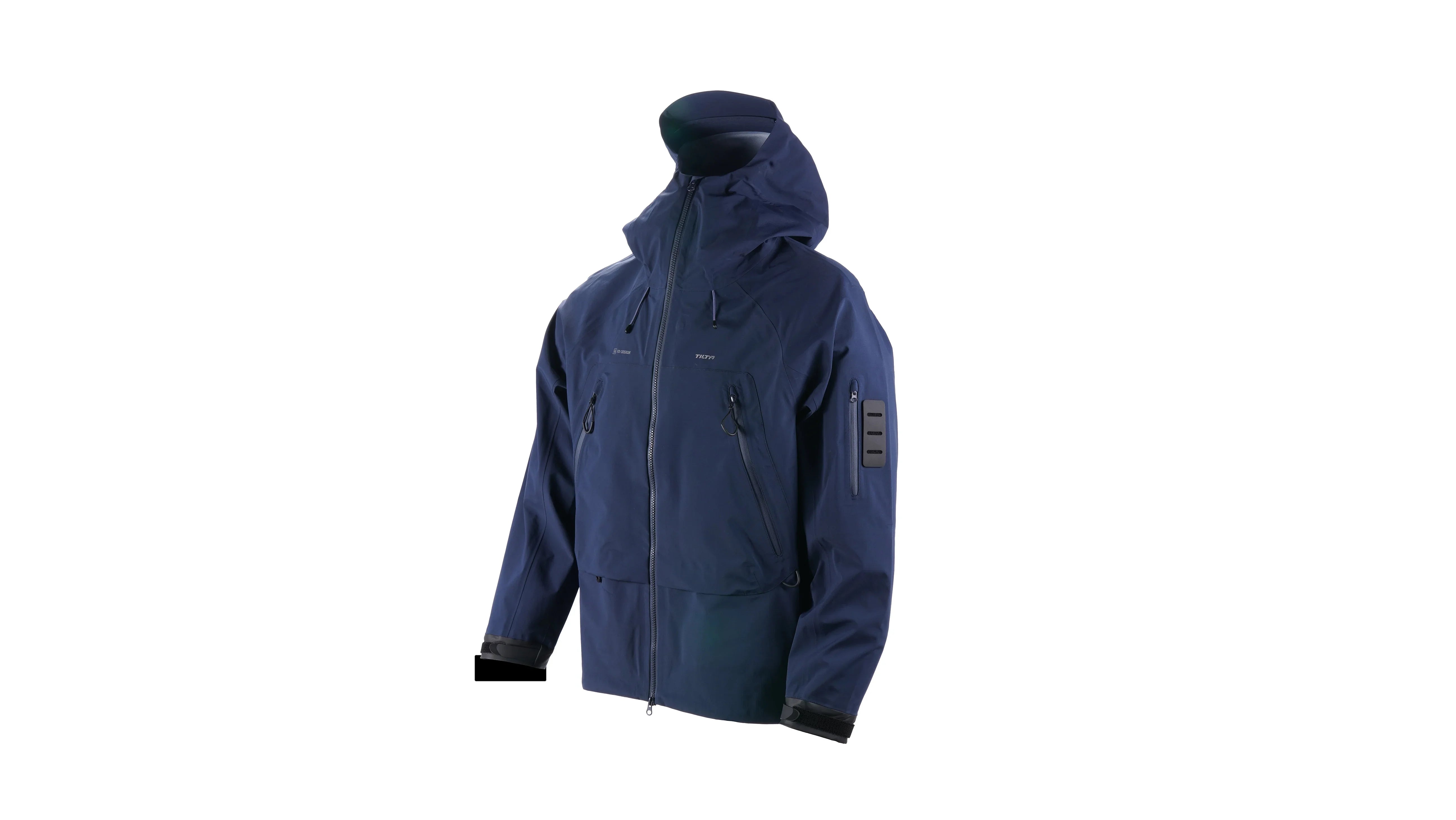 Tilta Fe Weatherproof Outdoor Jacket