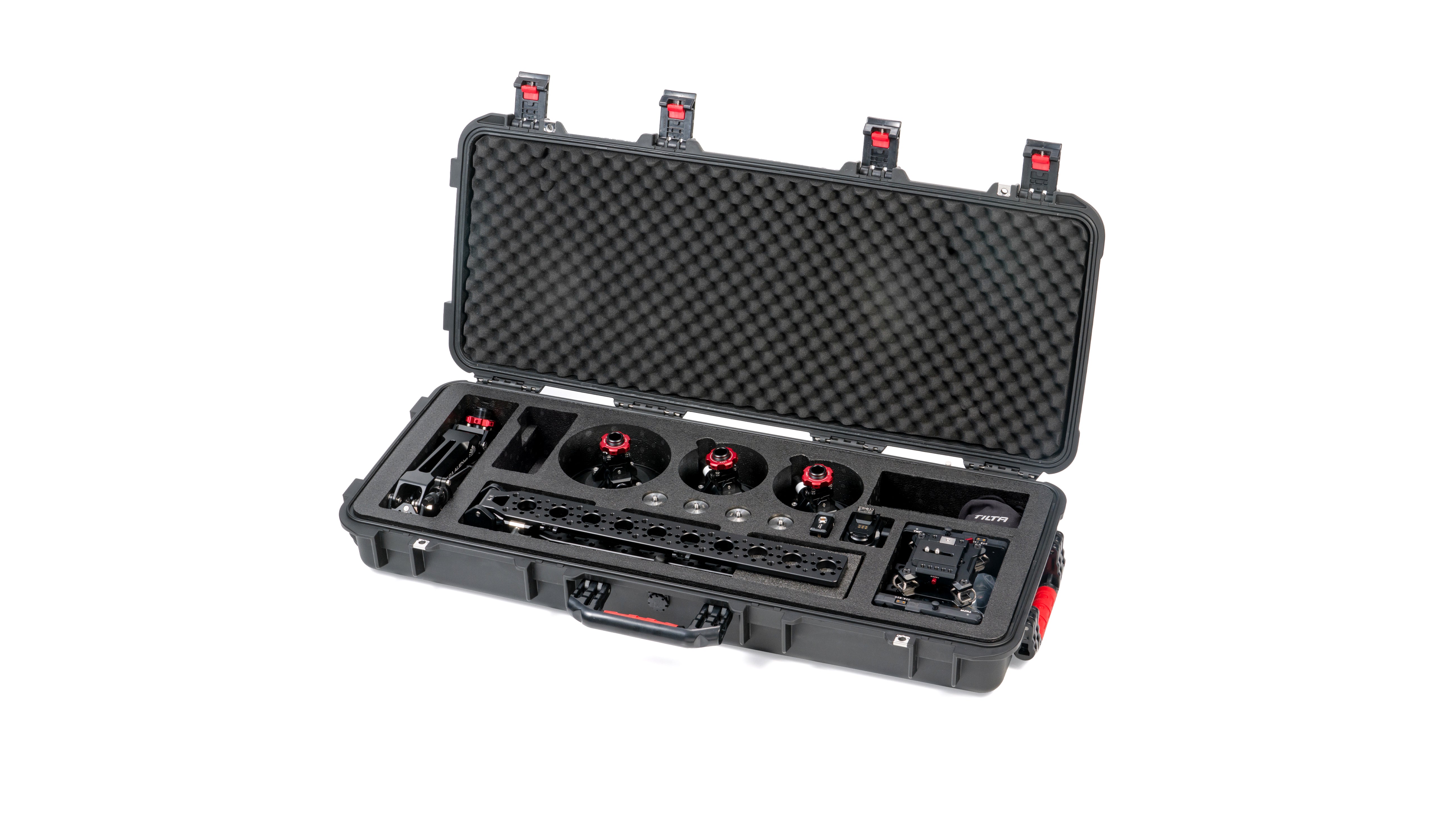 Hydra Alien Car Mounting System