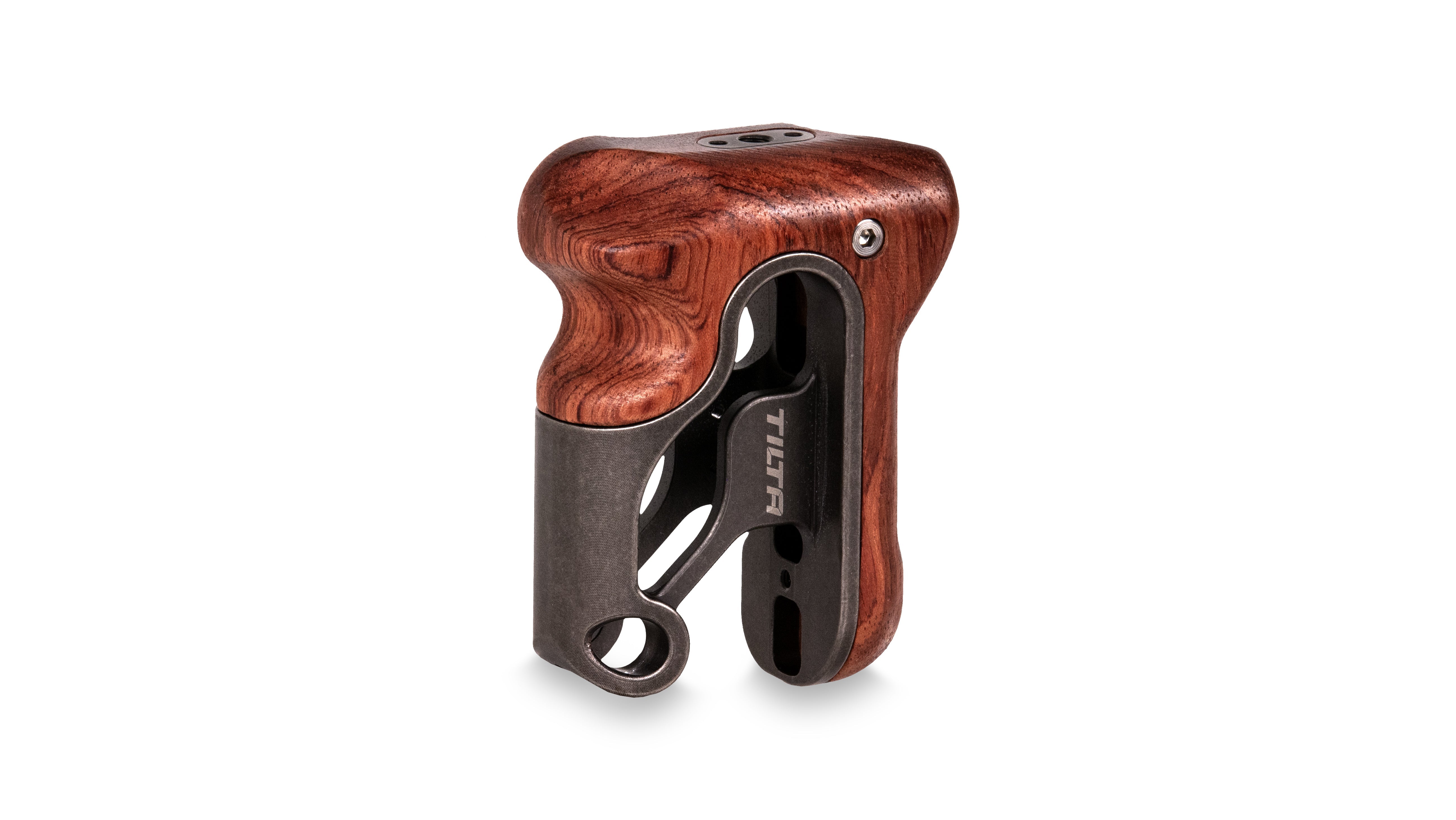 Tilta Left Side Wooden Handle
