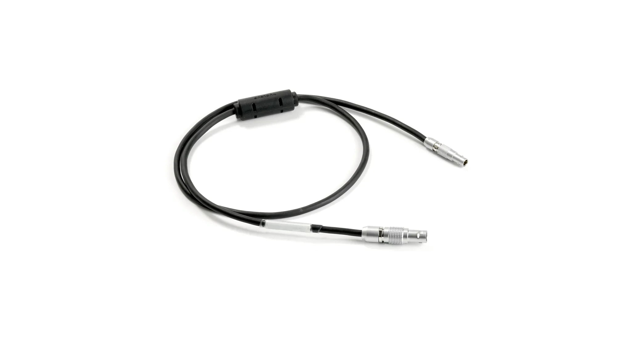 Nucleus-M Run/Stop Cables