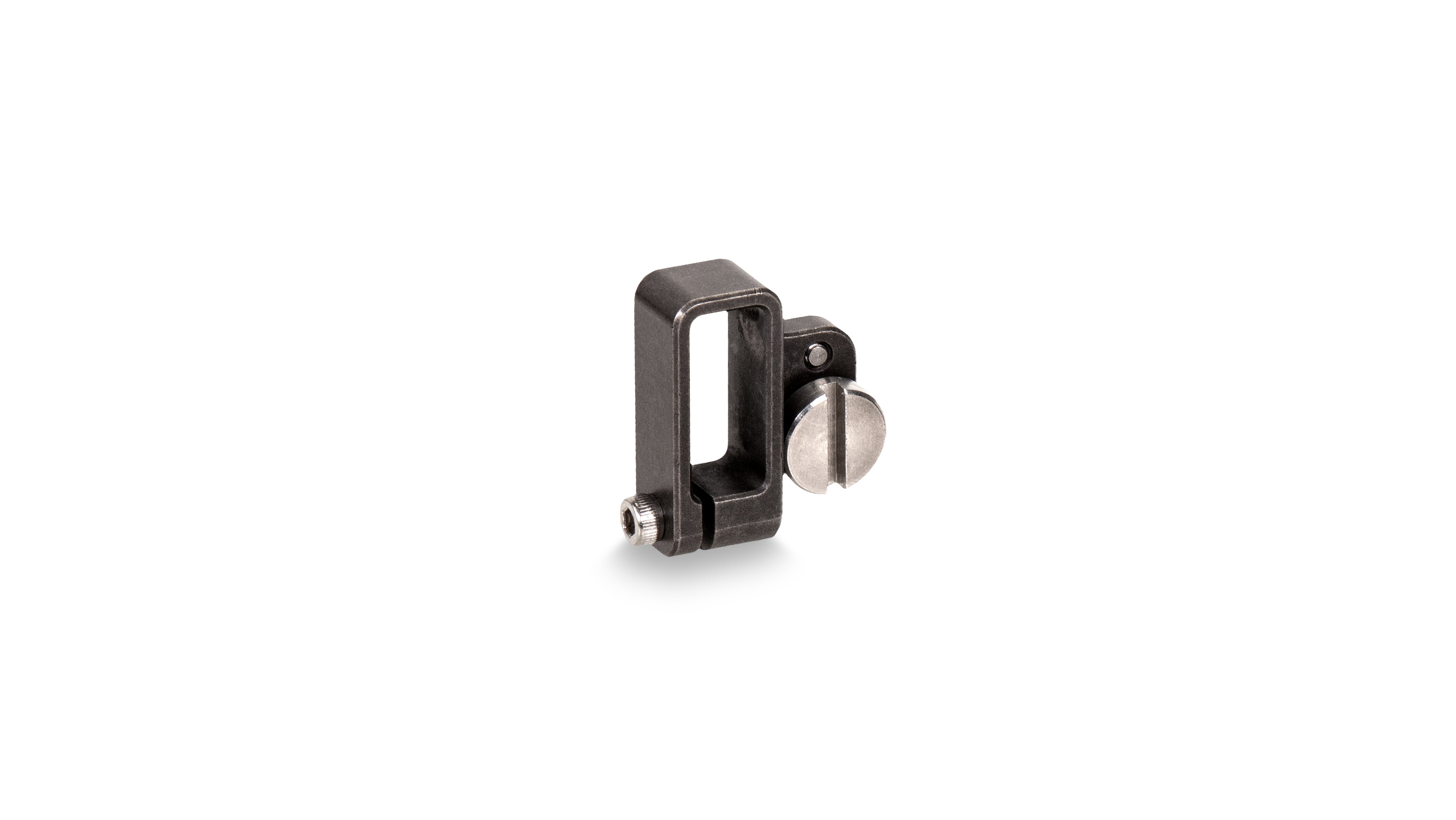 HDMI Cable Clamp Attachment for Sony a7S III Half Cage