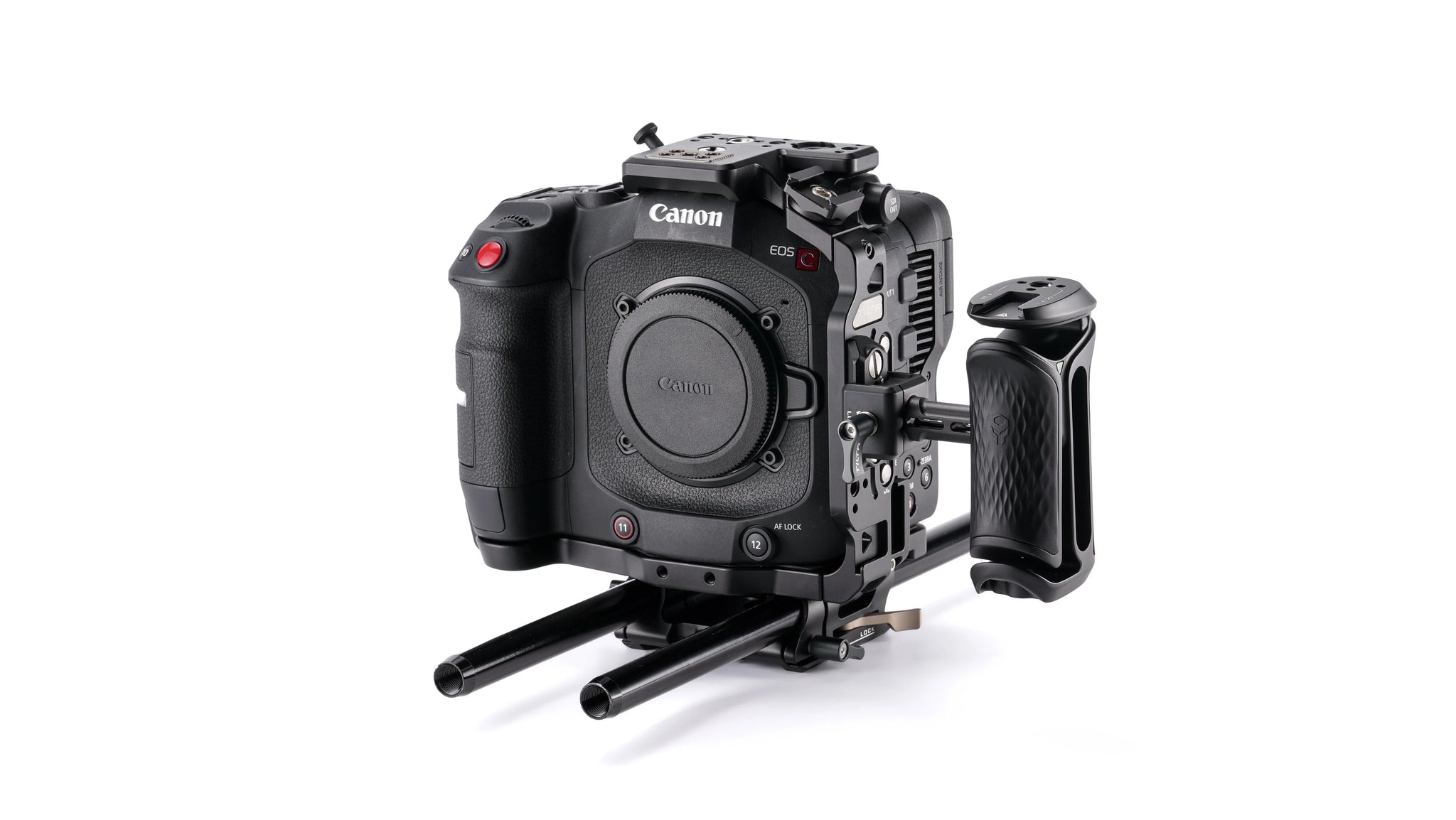Camera Cage for Canon C80 Advanced Kit