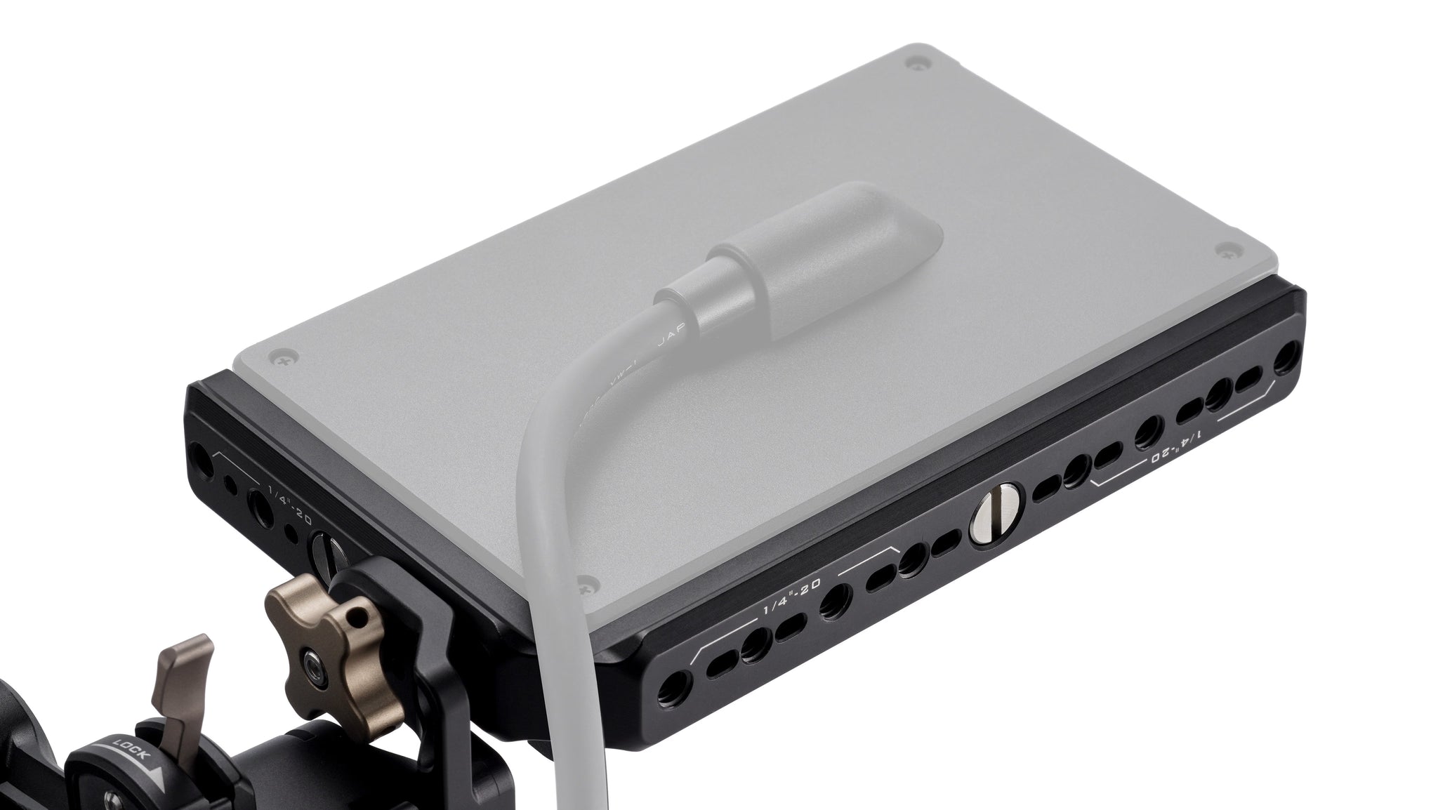 Monitor Bracket for Fujifilm GFX ETERNA