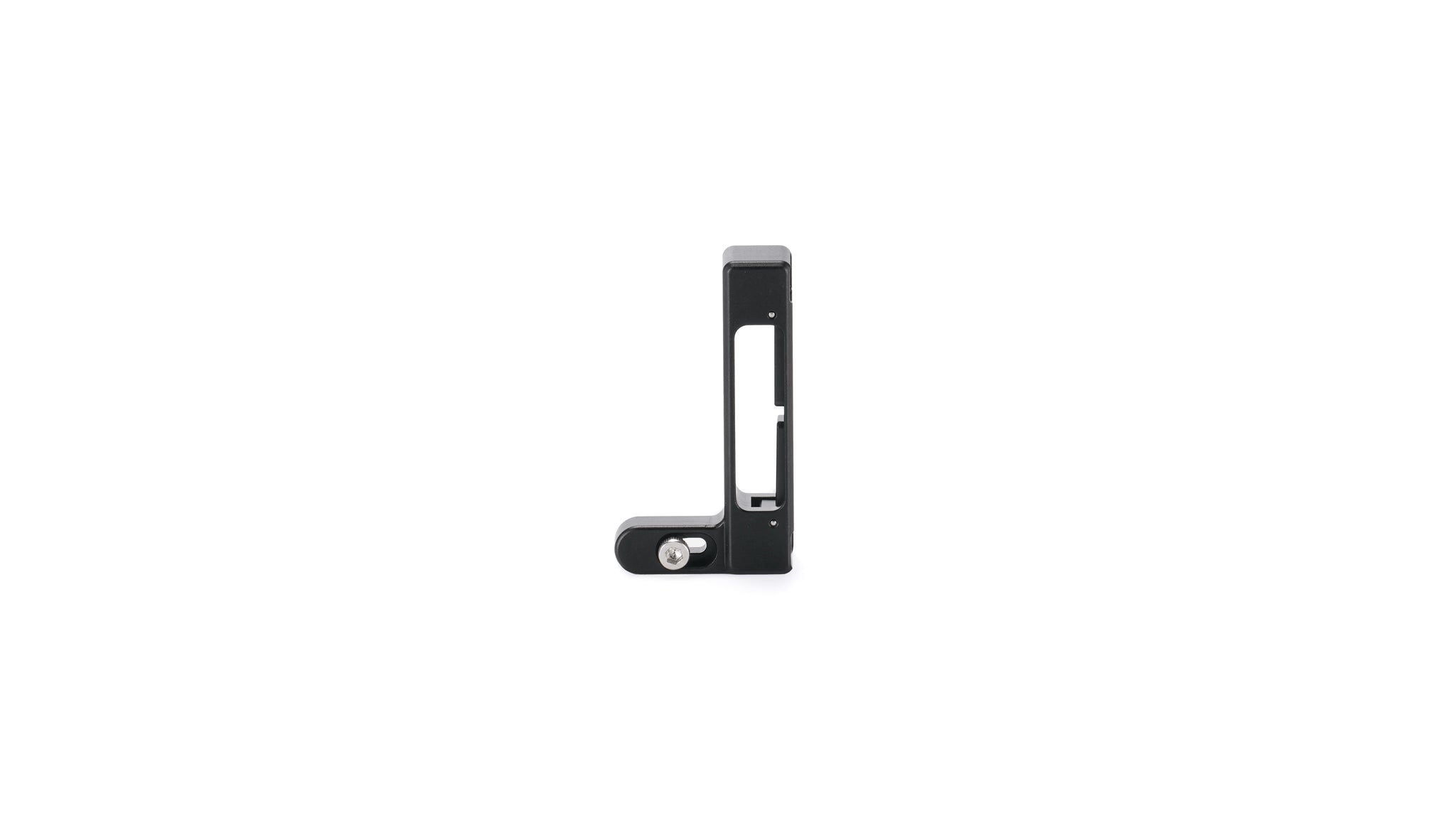 USB-C Cable Clamp for Sony Alpha 7 V – Black