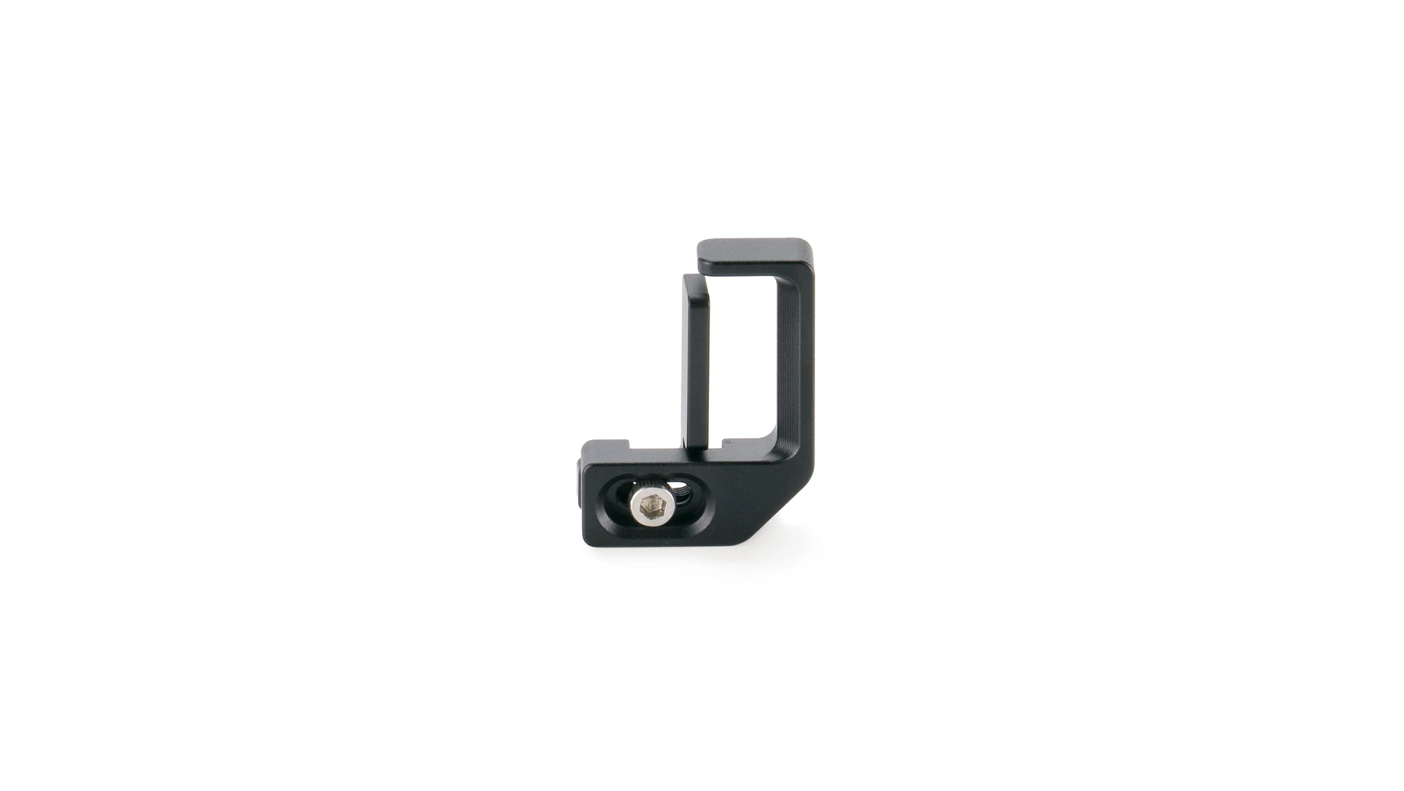 HDMI Cable Clamp for Sony a1 II – Black