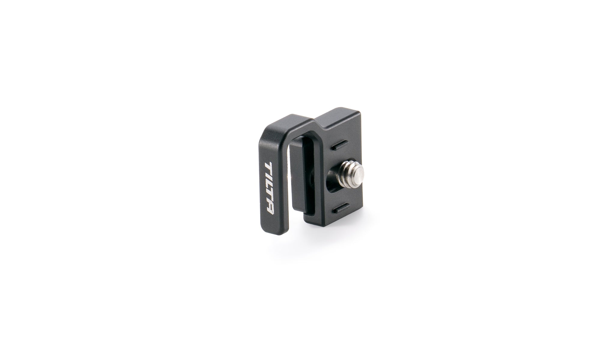 HDMI Cable Clamp for Sony a9 III – Black