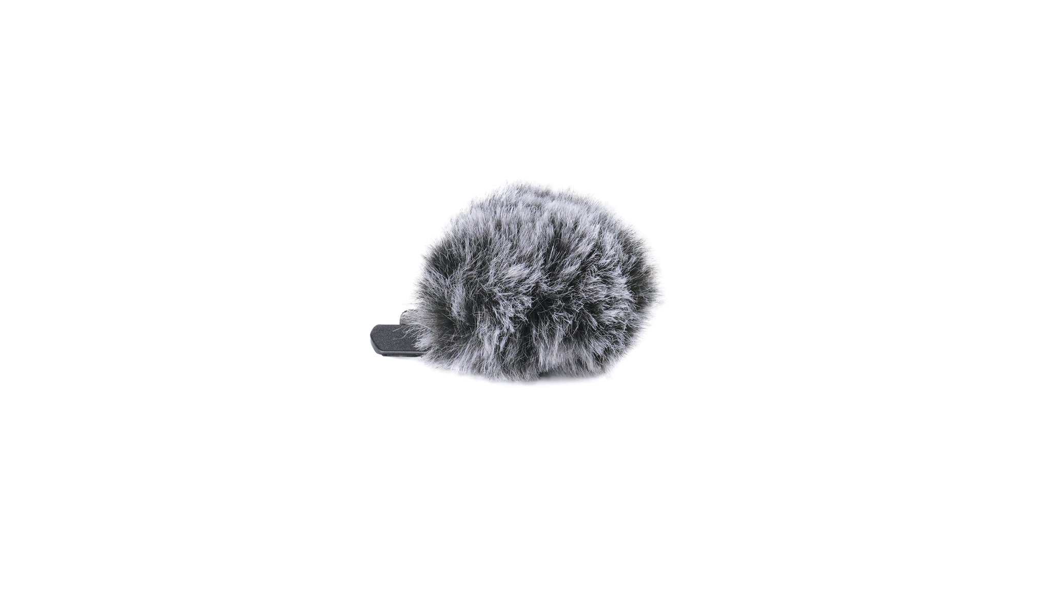 Microphone Windscreen for Canon PowerShot V1 – Black