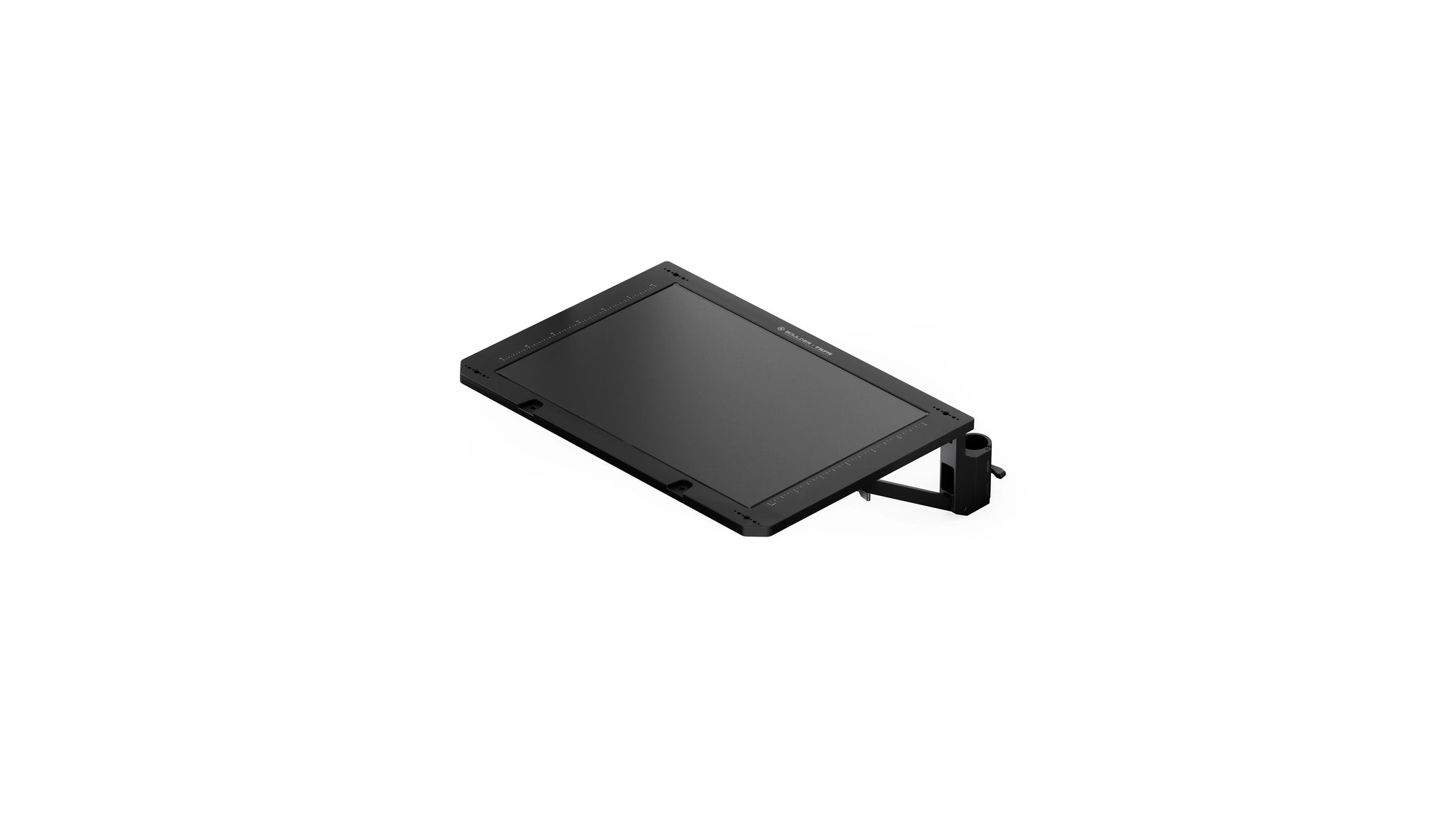 IGT Plate Expansion Module Kit for Boulder Camera Cart - Black