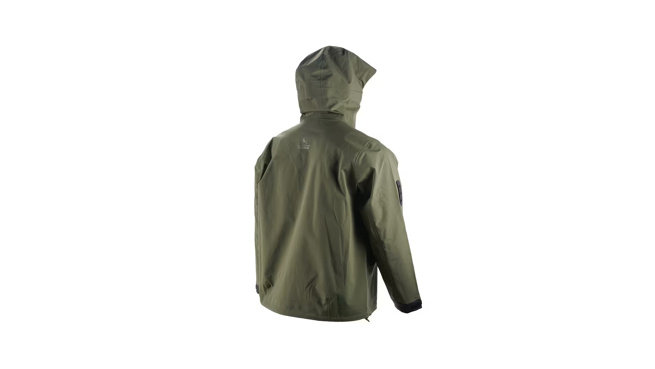 Tilta Fe Weatherproof Outdoor Jacket