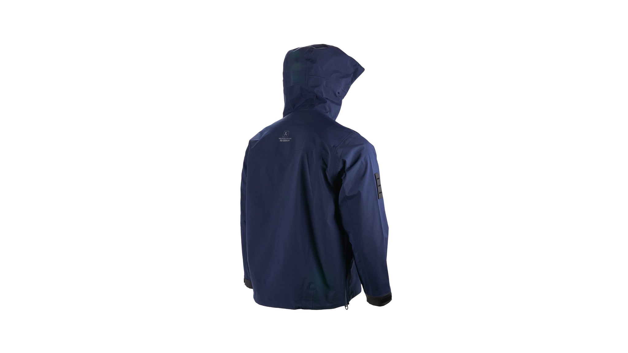 Tilta Fe Weatherproof Outdoor Jacket