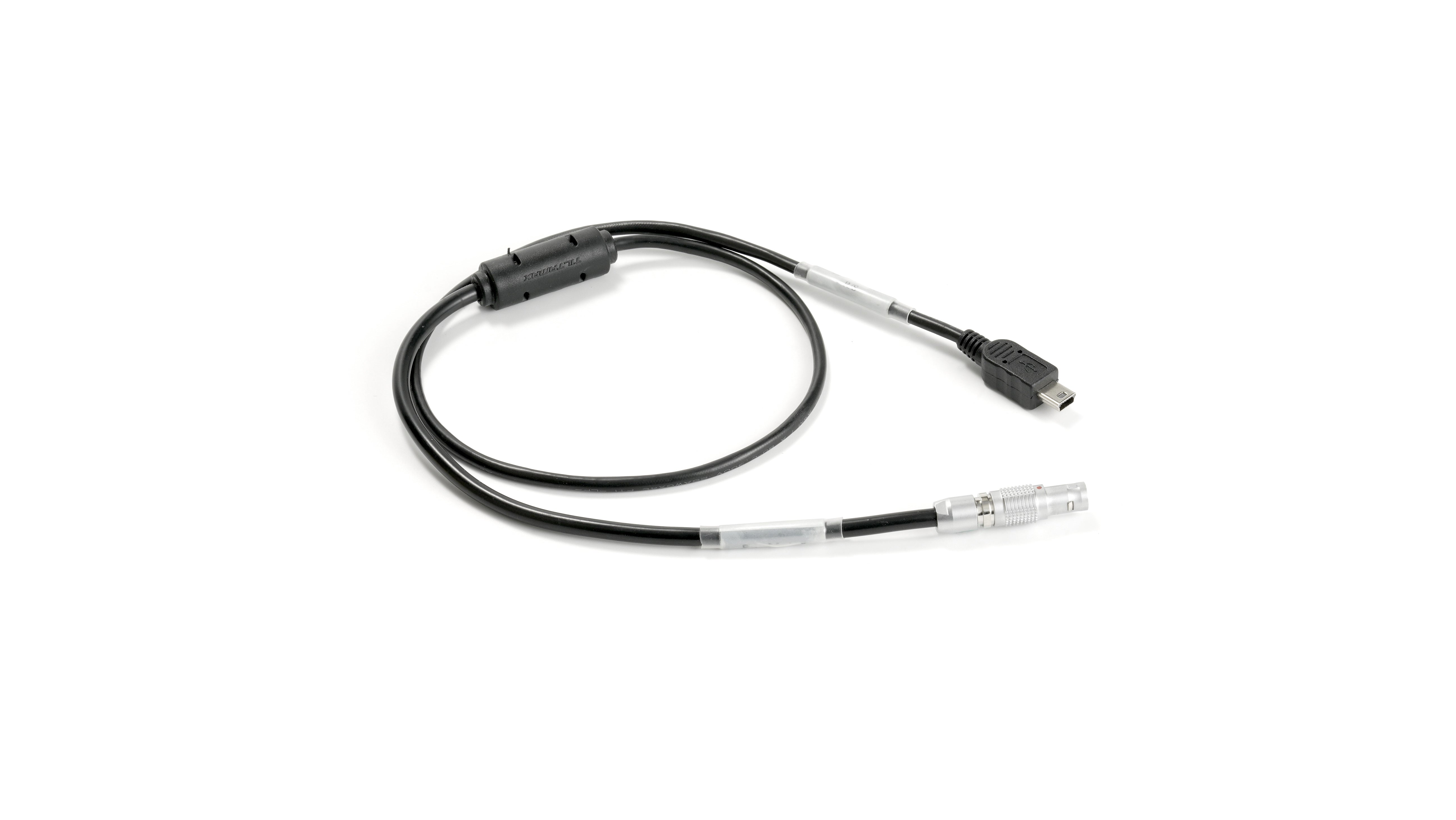 Nucleus-M Run/Stop Cables
