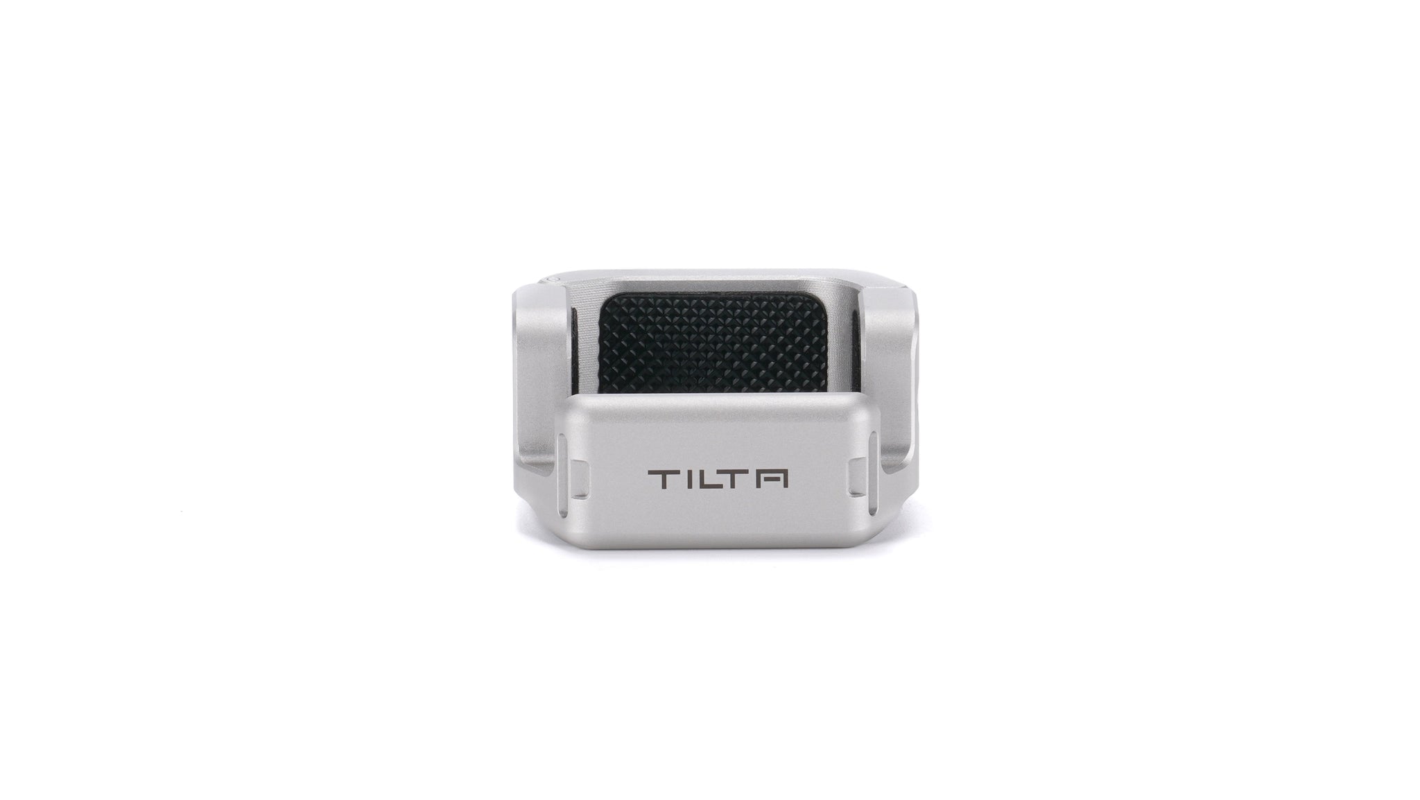 Mini Accessory Mounting Expander for DJI Osmo Pocket 3 – Titanium White