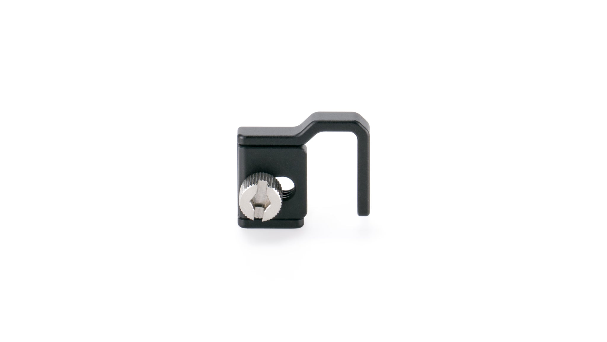 HDMI Cable Clamp for Sony a9 III – Black