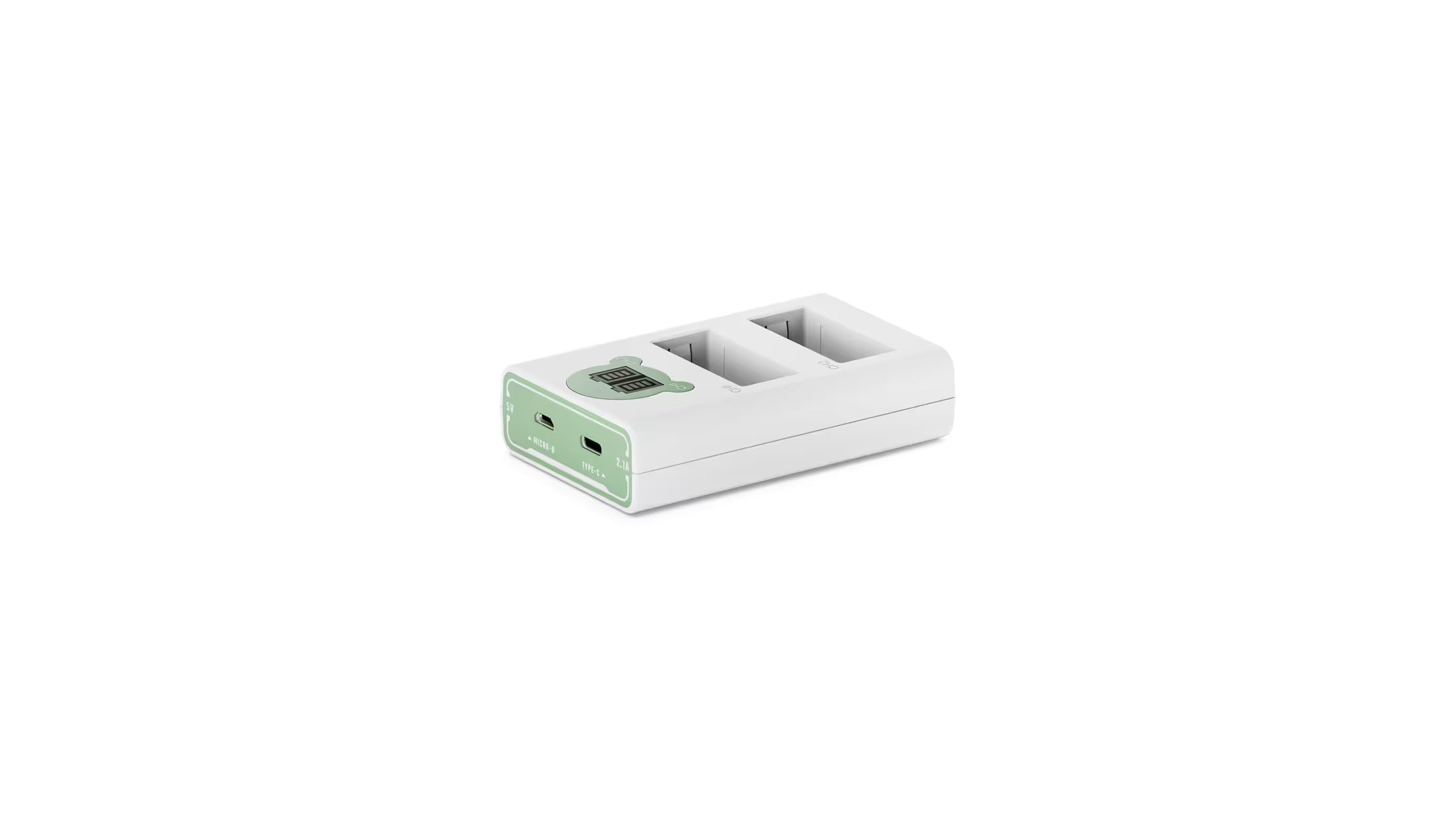 Tilta Battery Charger for NP-W126S