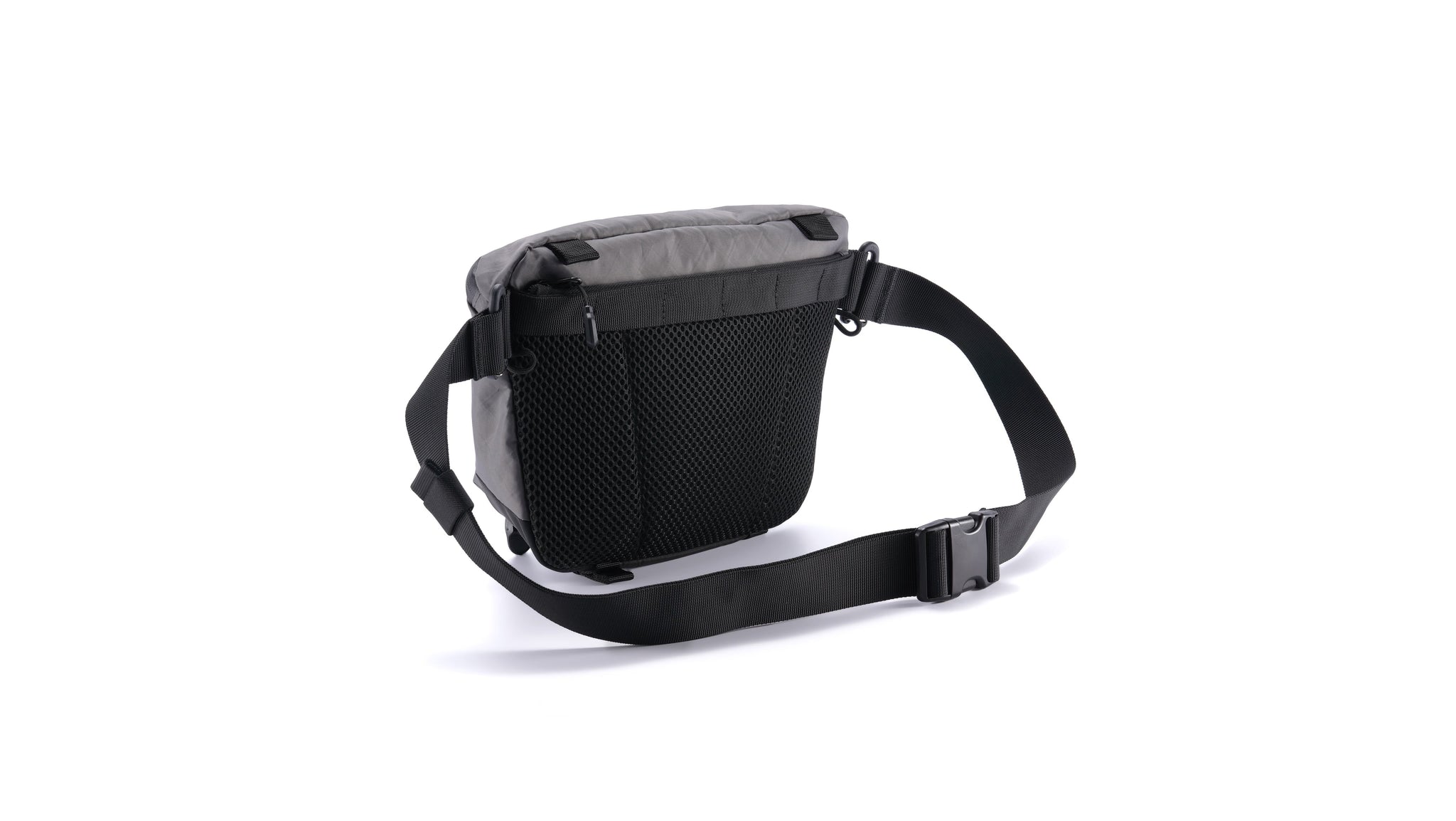 5L Carrying Pouch for Khronos Ecosystem – Grey