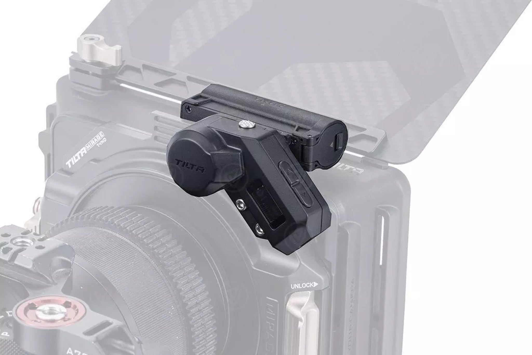 Wireless Motor Kit for Tilta Mirage