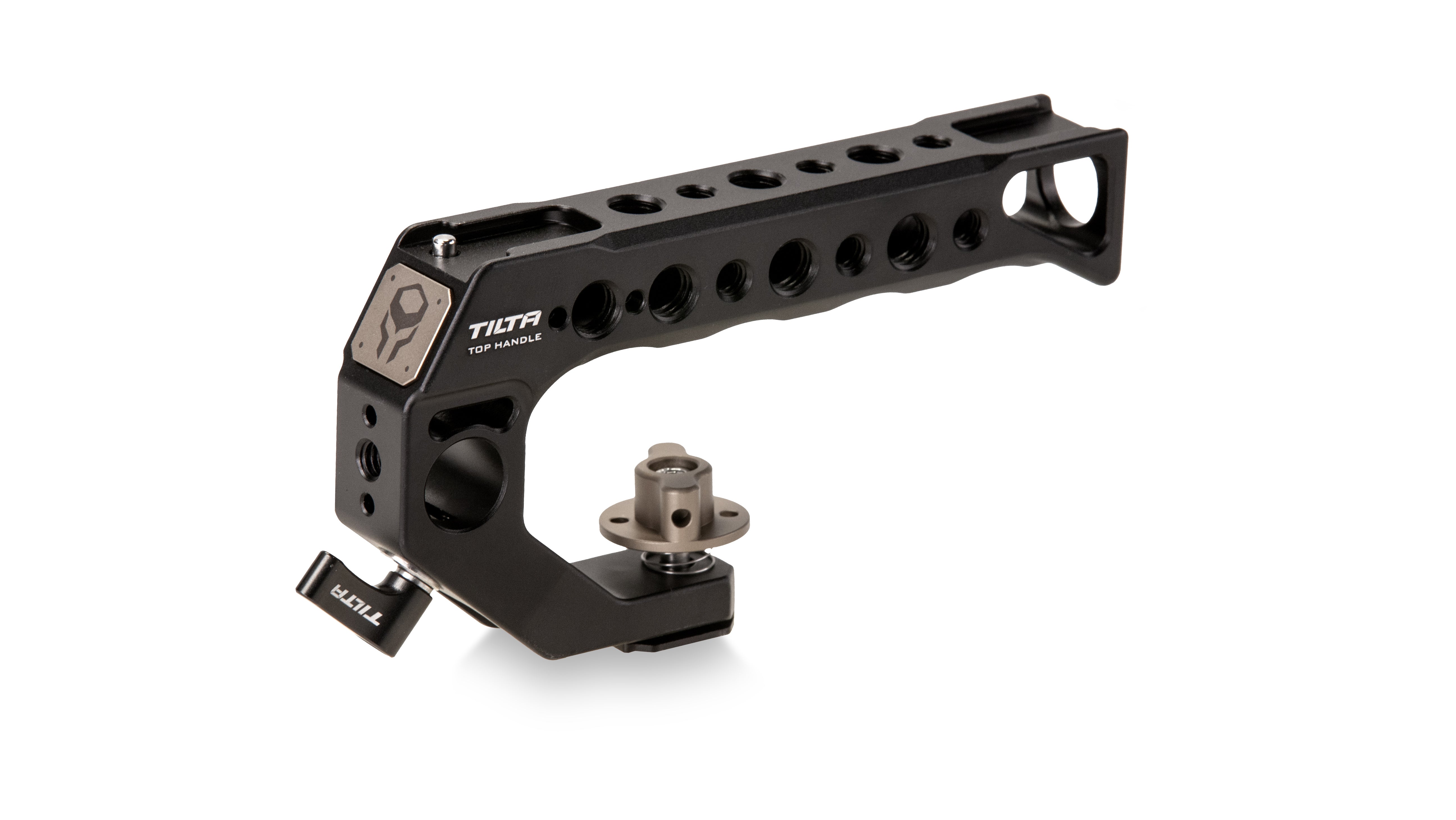 Quick Release Top Handle
