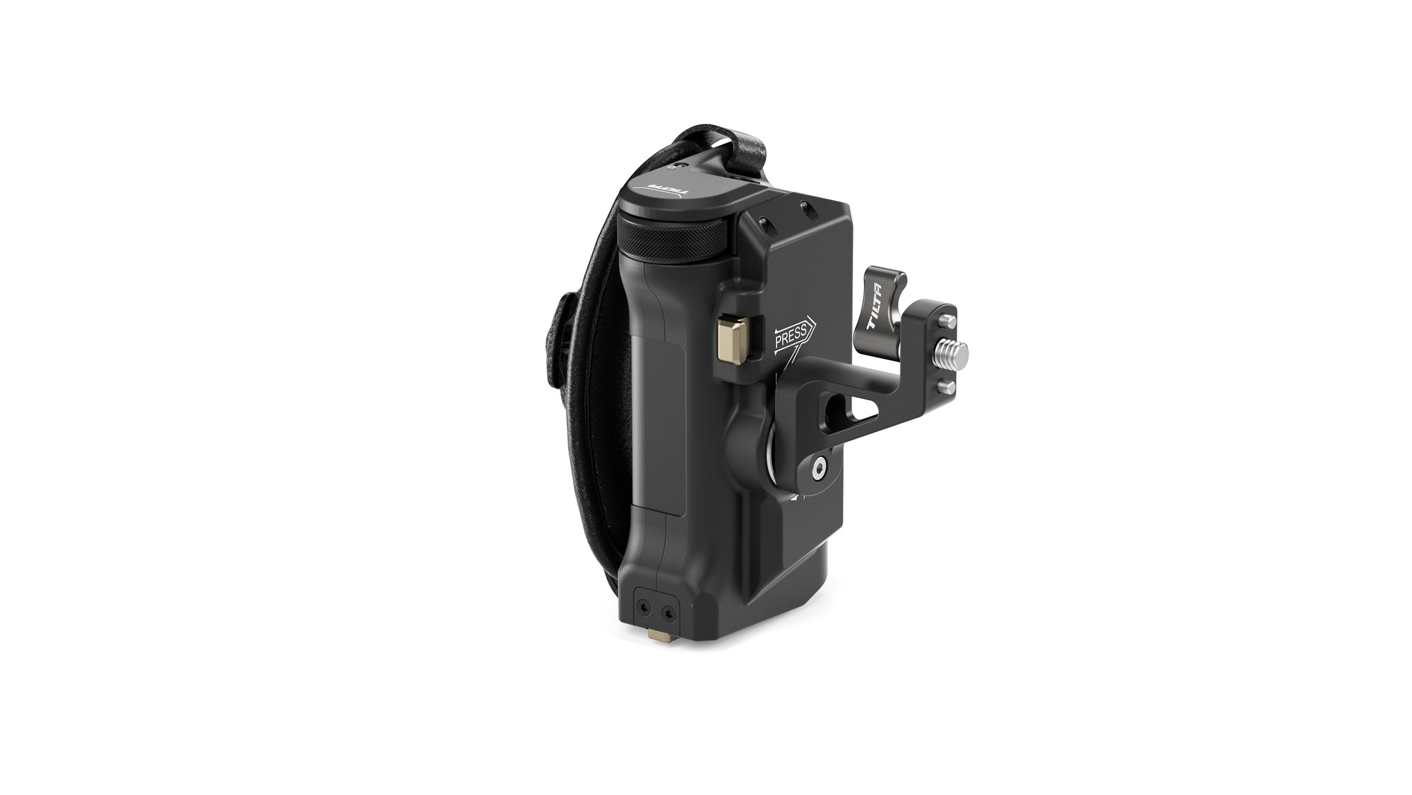 Tilta Right Side Advanced Focus Handle (F570 Battery)