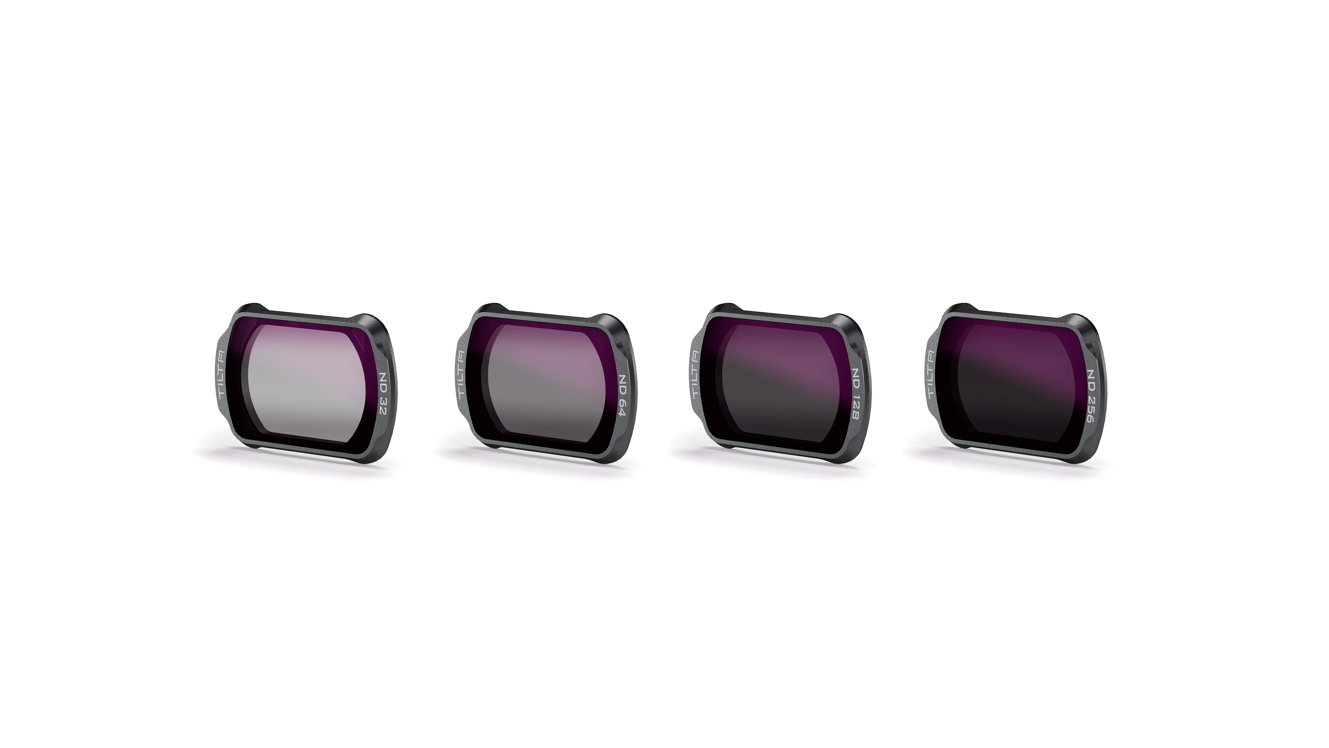Tilta ND Filter for DJI Osmo Pocket 3/4