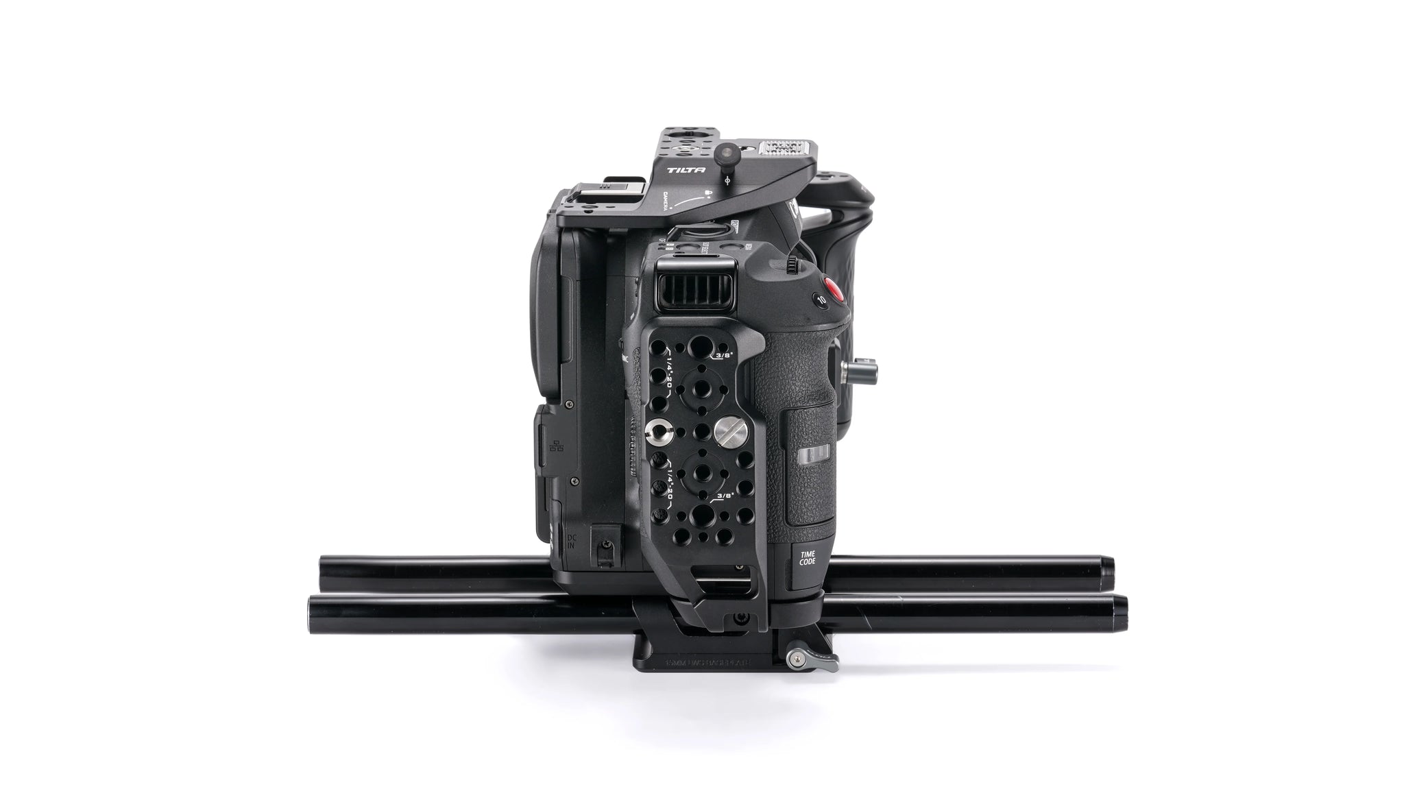 Camera Cage for Canon C80 Advanced Kit