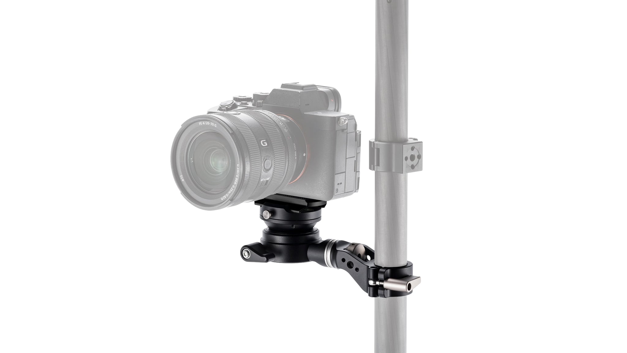 ARCA Ball Head for Hydra Adjustable Support Post