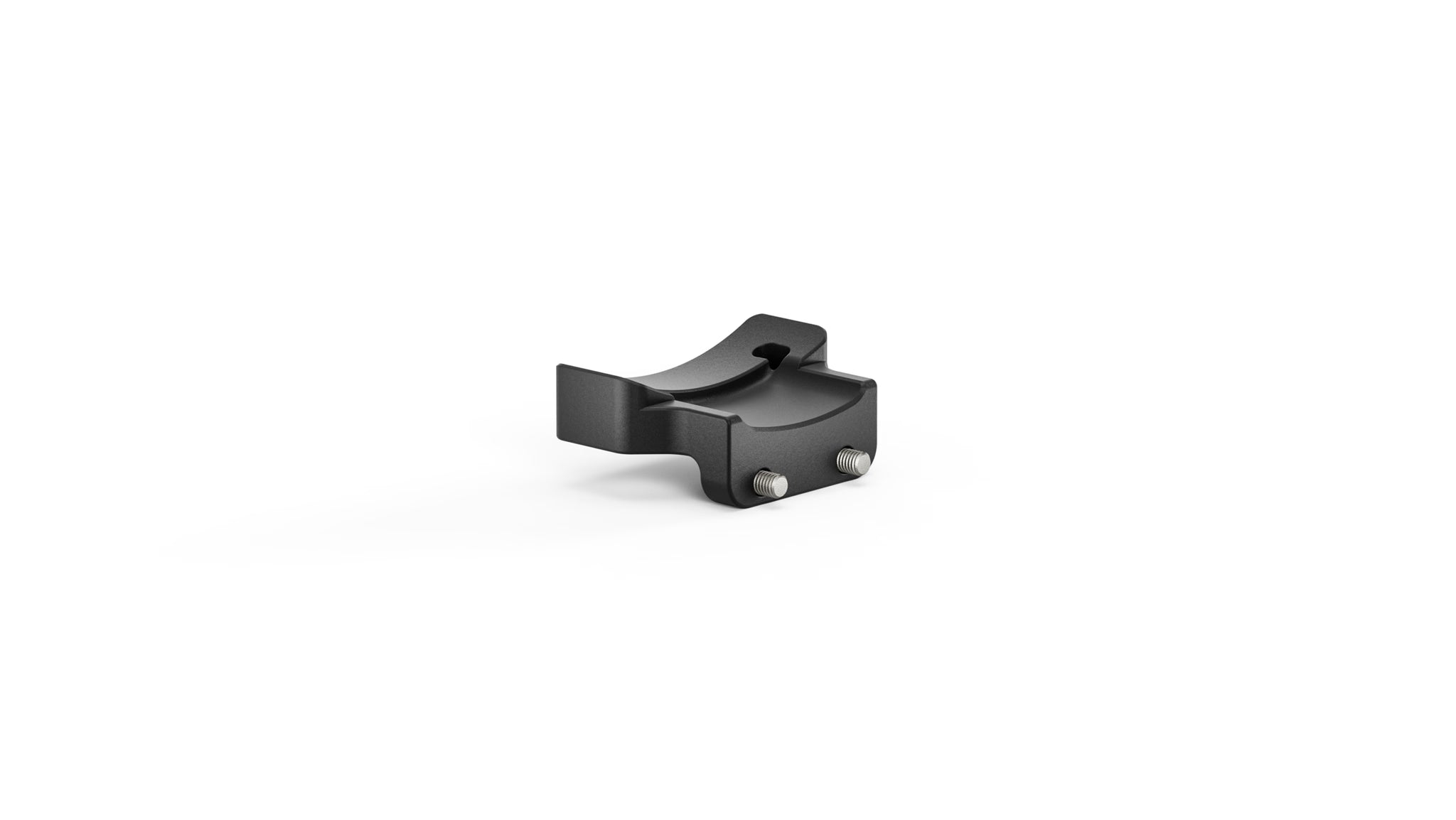PL Mount Lens Adapter Support for Nikon ZR – Black