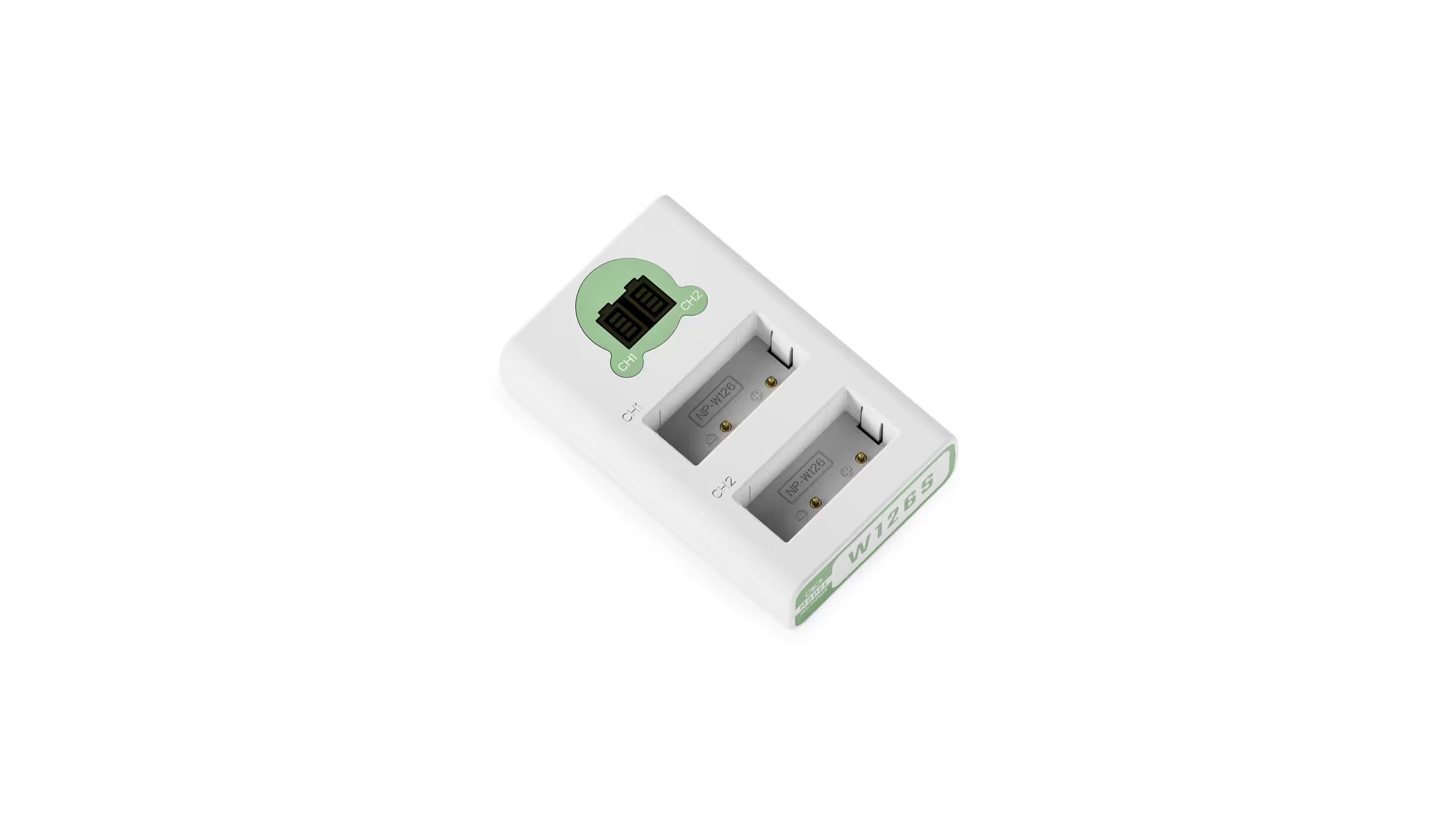 Tilta Battery Charger for NP-W126S