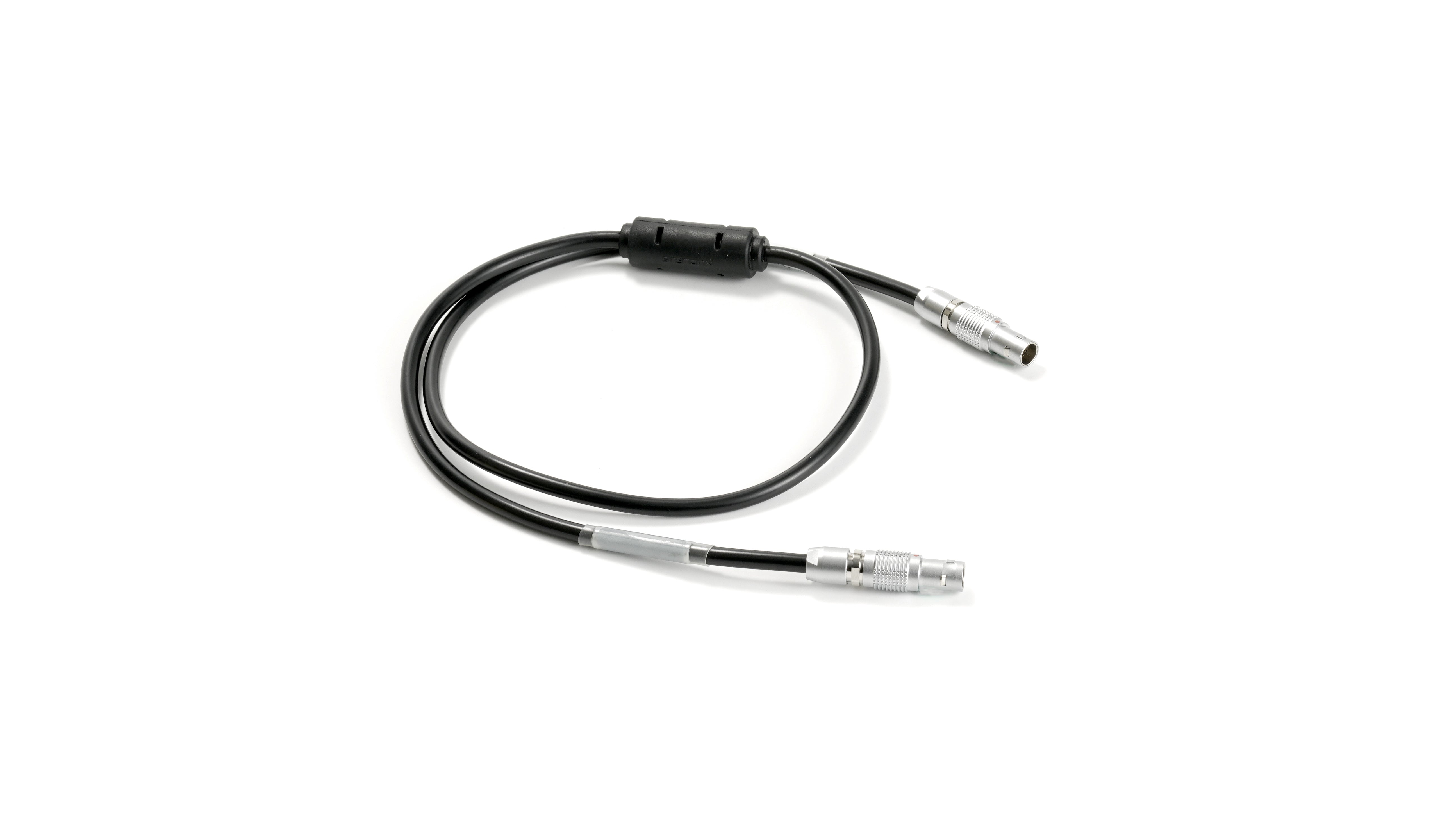 Nucleus-M Run/Stop Cables