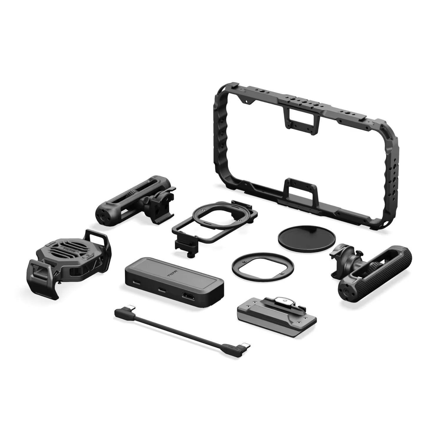 #model_ultimate kit
