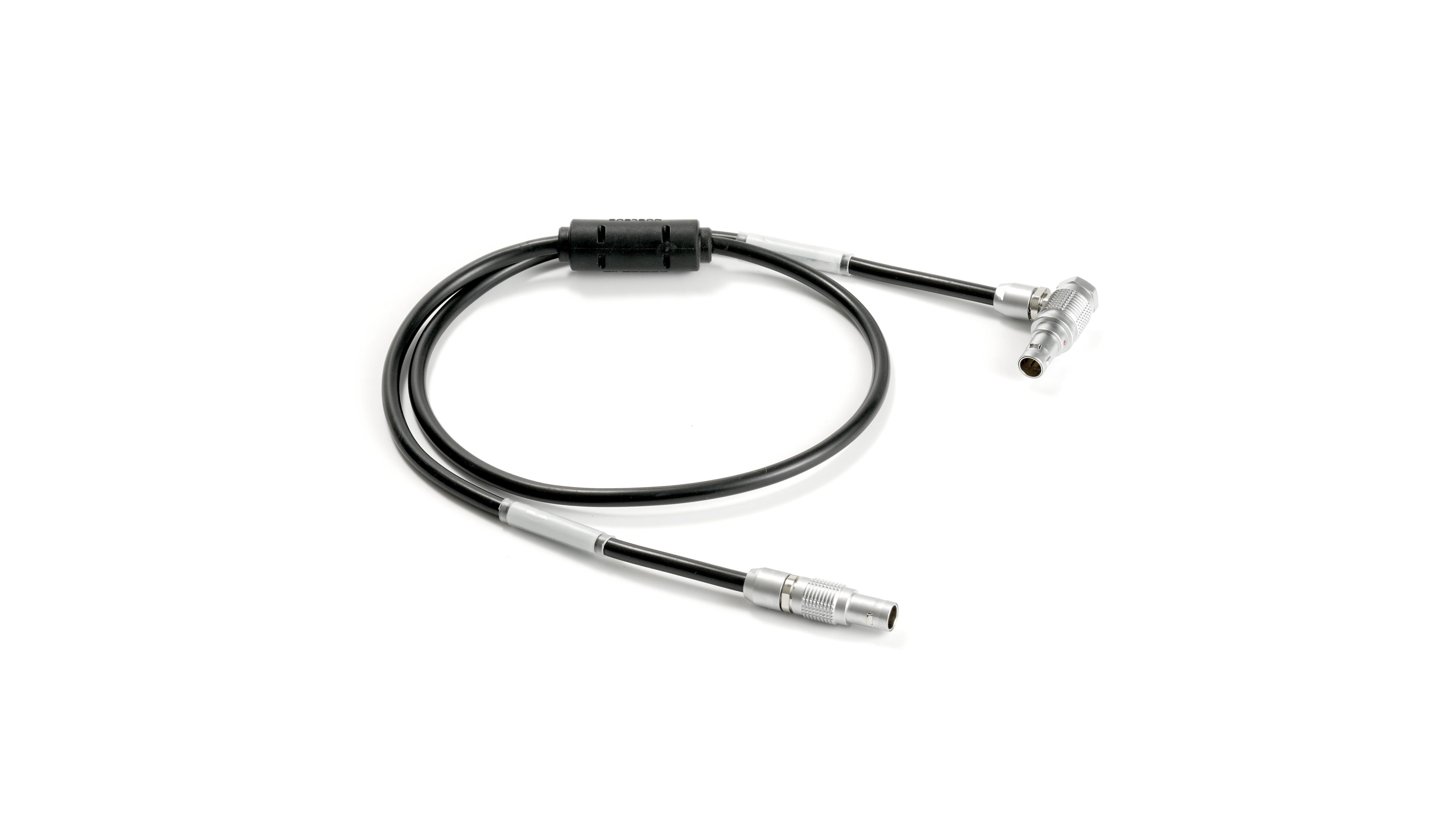 Nucleus-M Run/Stop Cables